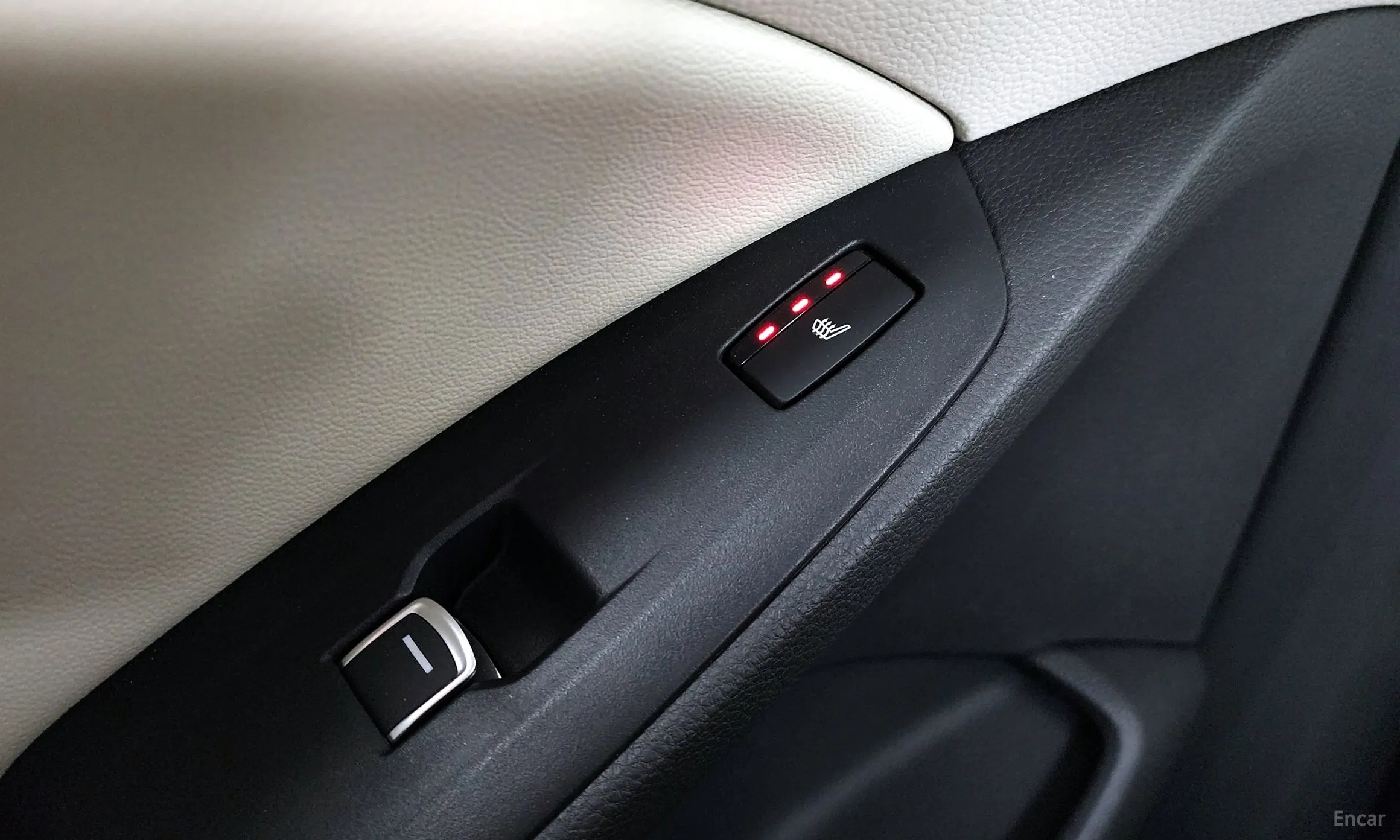 Honda Accord 10th Generation превью 19