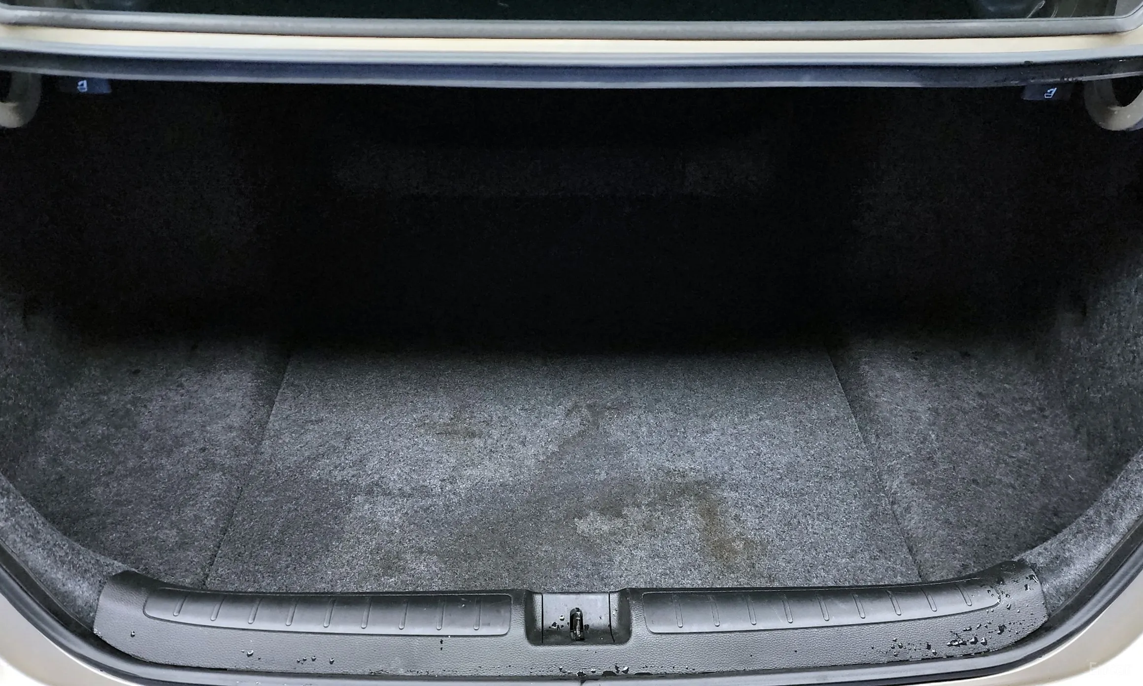 Honda Accord 10th Generation превью 20