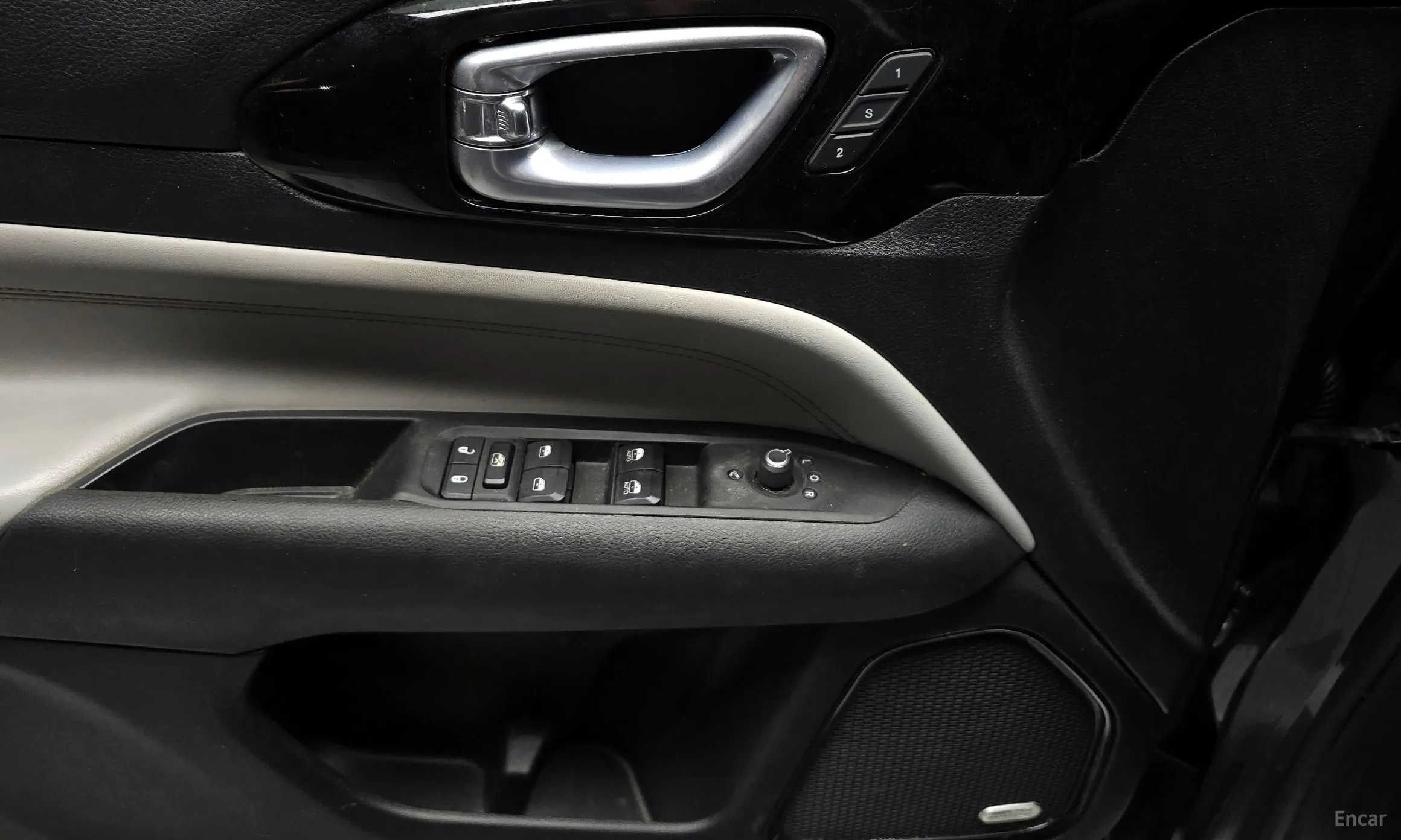 Jeep Compass 2nd Generation превью 18