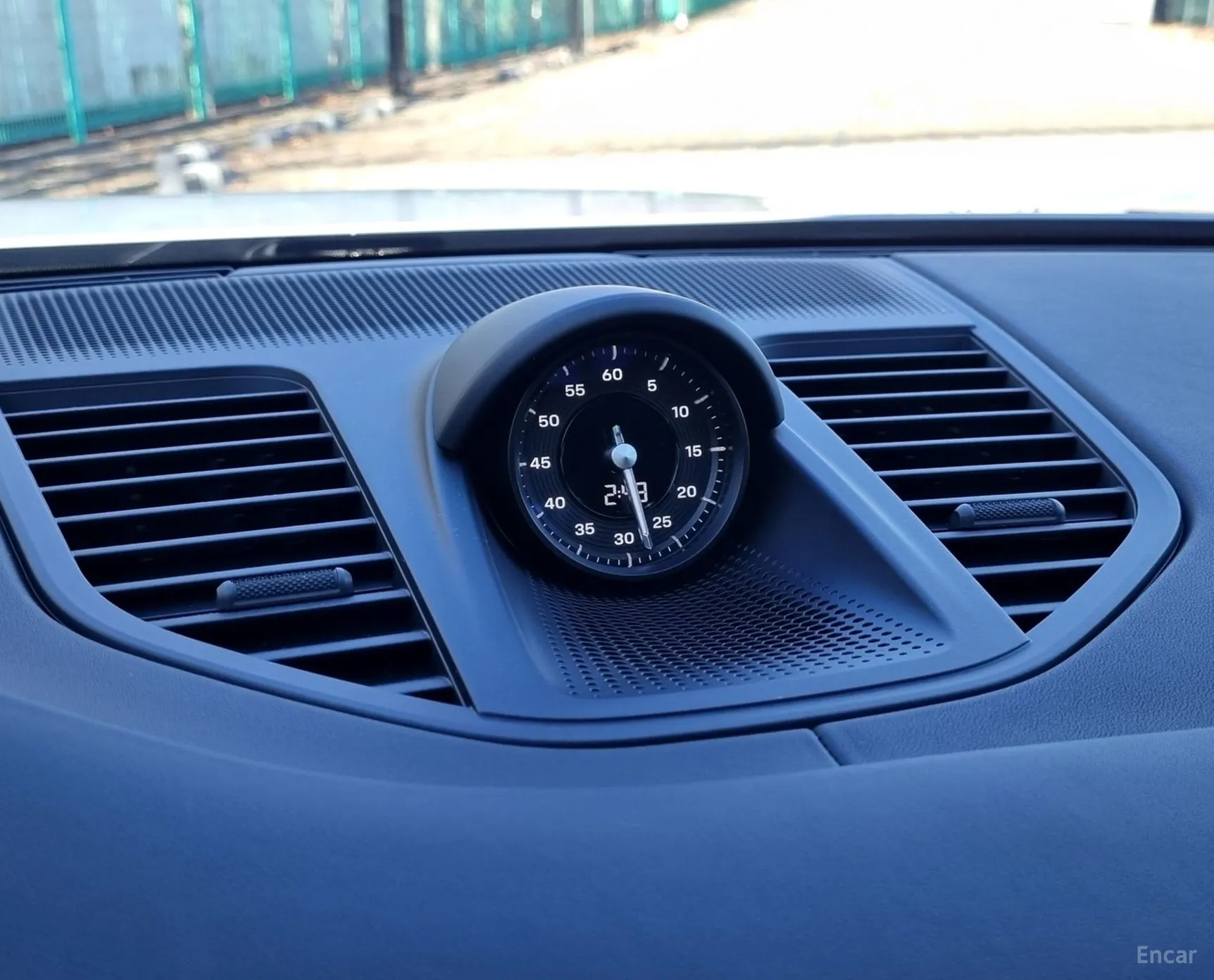 Porsche Panamera (972) превью 15