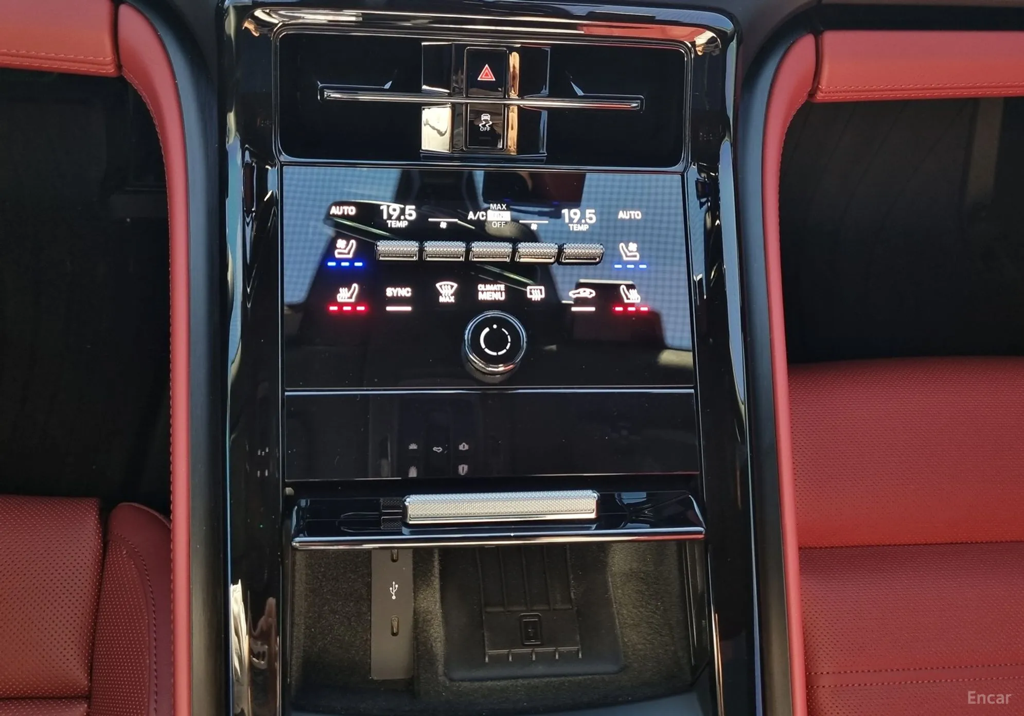 Porsche Panamera (972) превью 16
