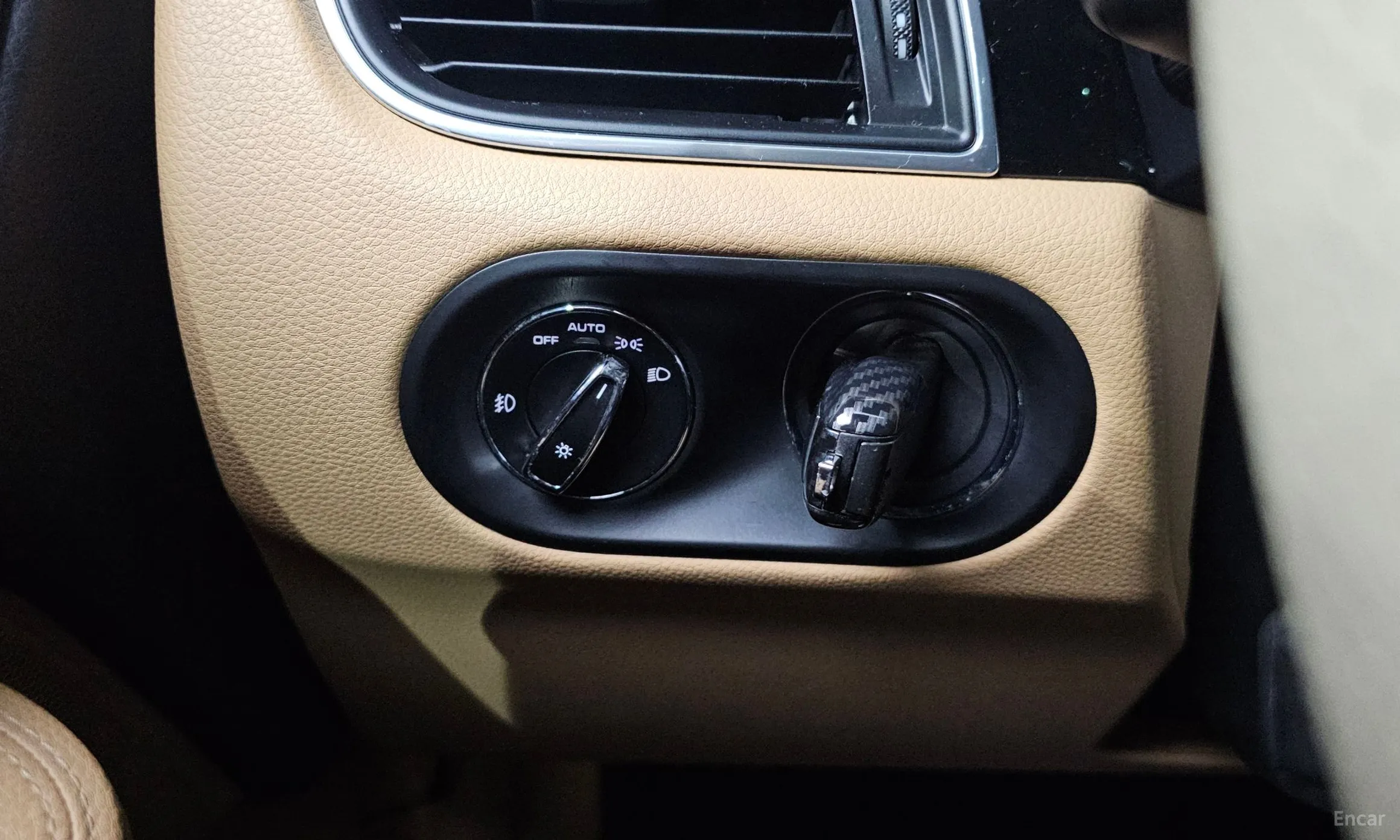 Porsche Macan превью 14
