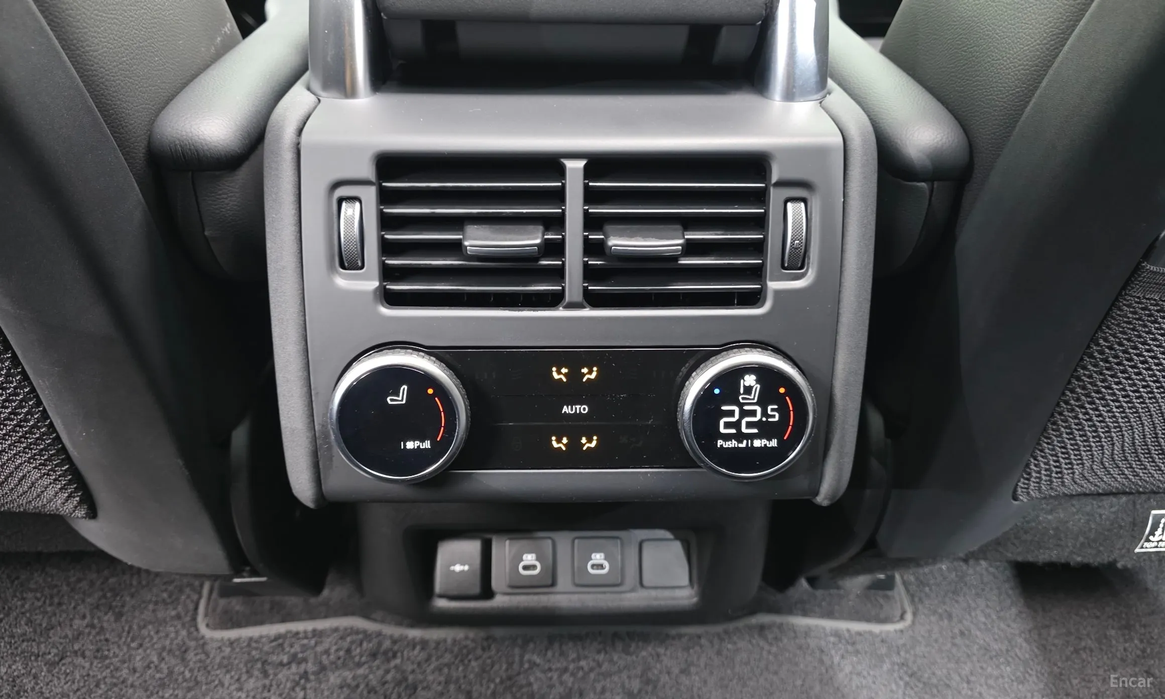 Land Rover Discovery 5 превью 18