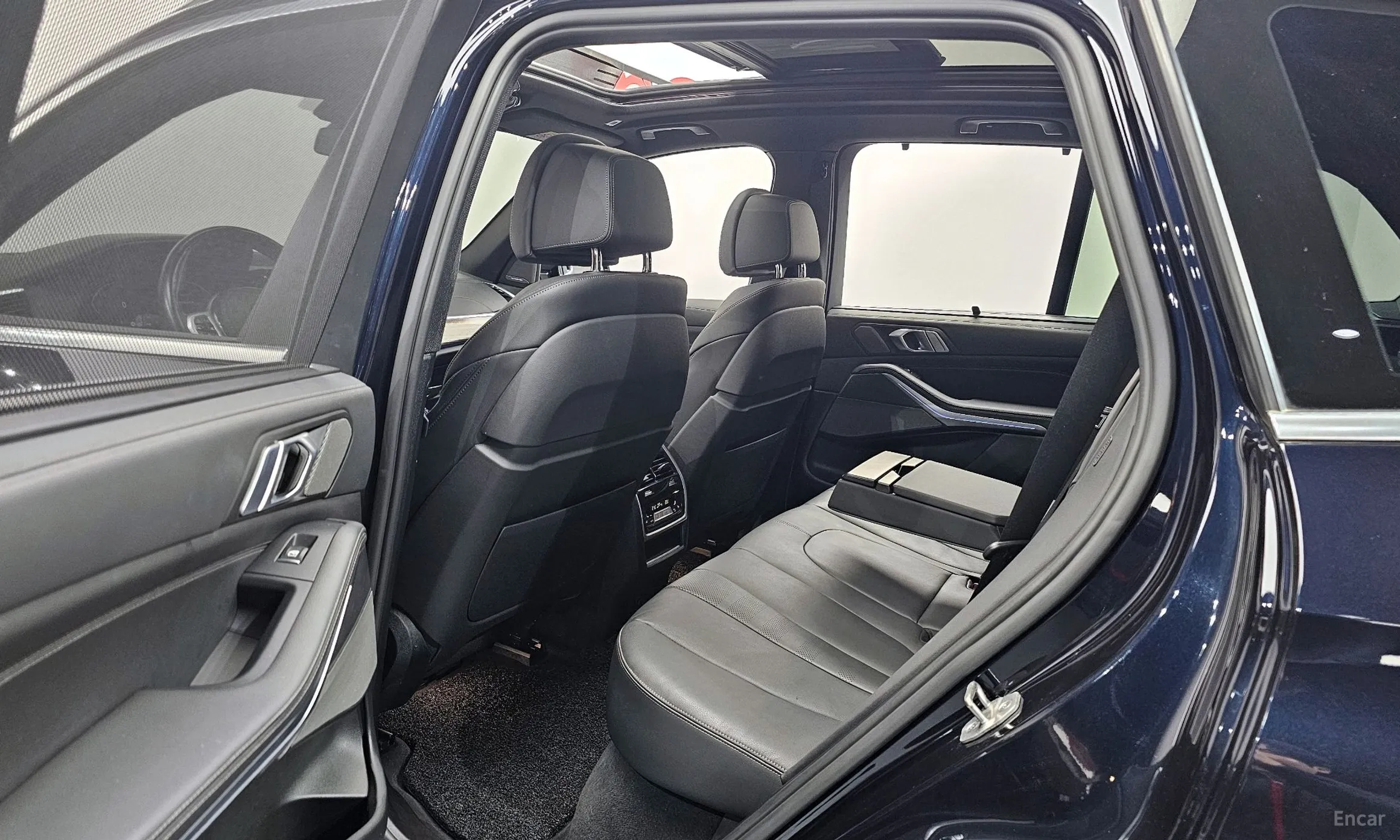 BMW X5 (G05) превью 11
