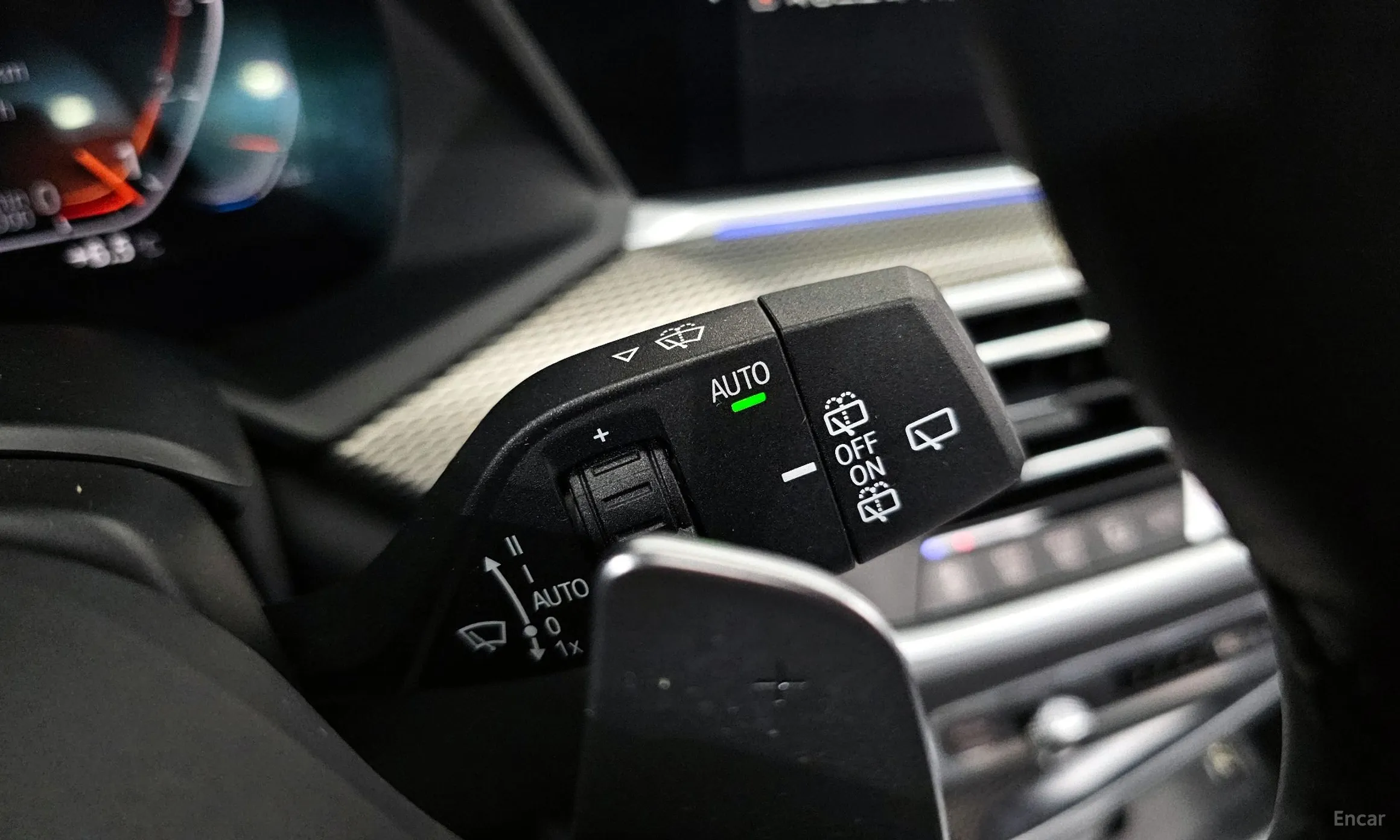 BMW X5 (G05) превью 15