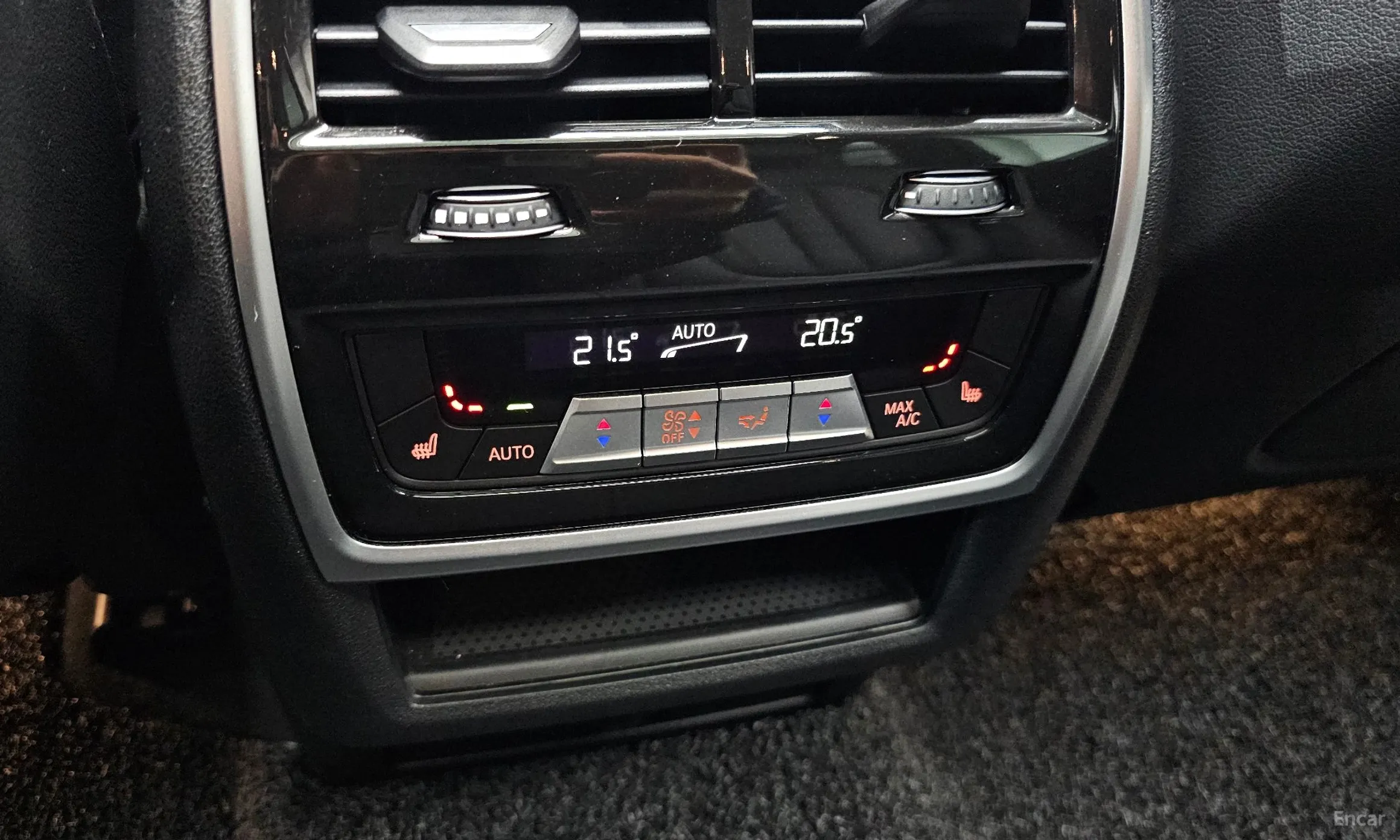 BMW X5 (G05) превью 19