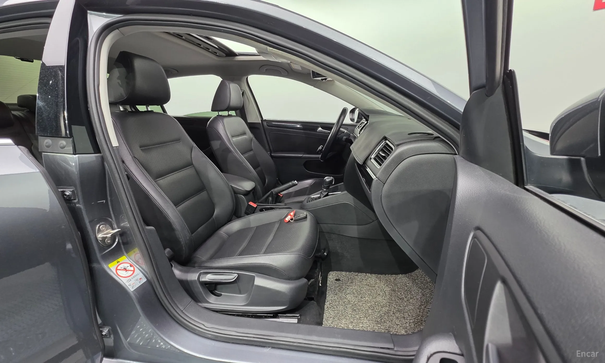 Volkswagen New Zeta превью 10