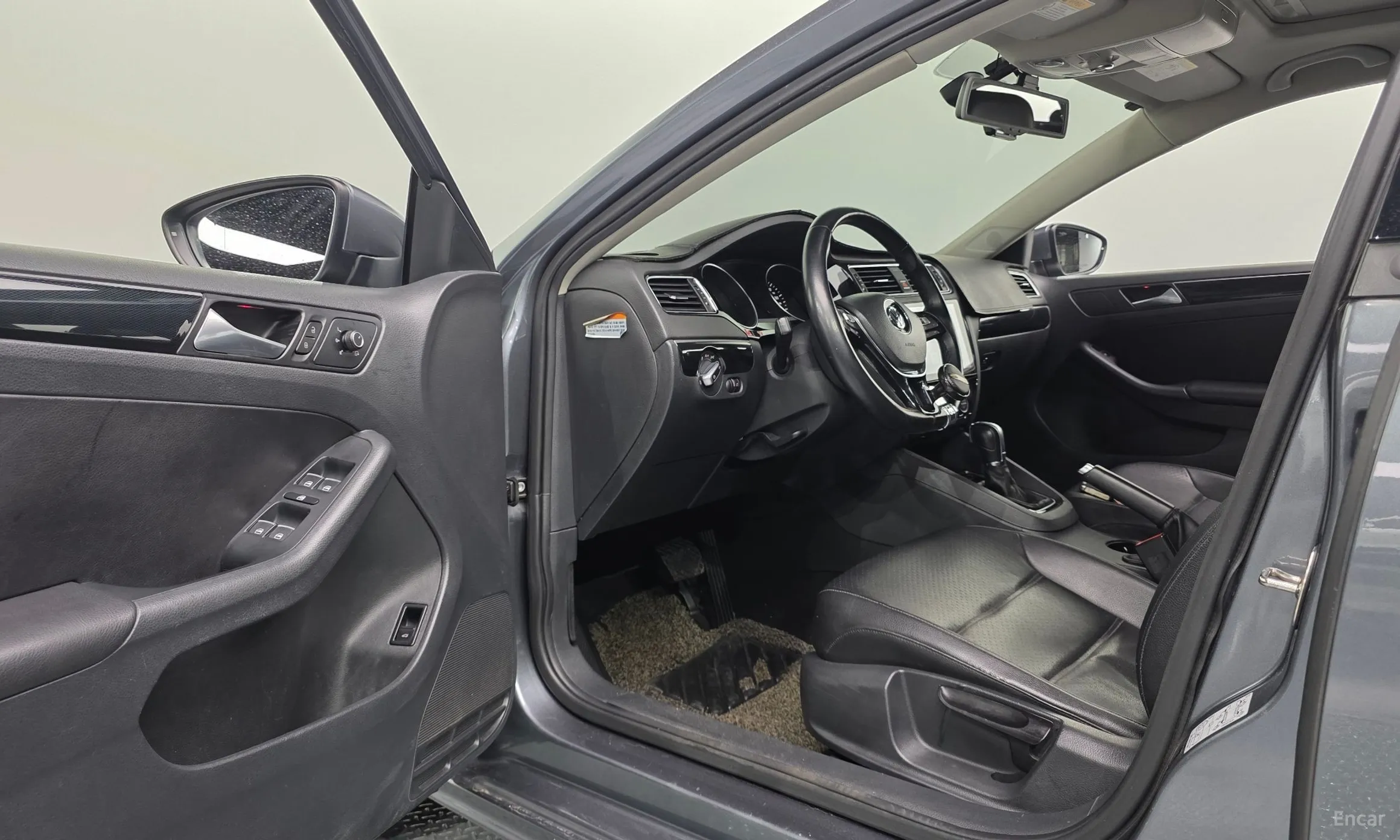 Volkswagen New Zeta превью 12