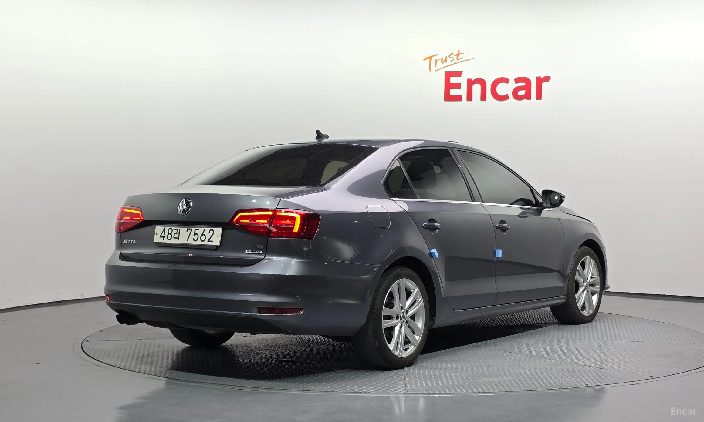 Volkswagen New Zeta превью 2