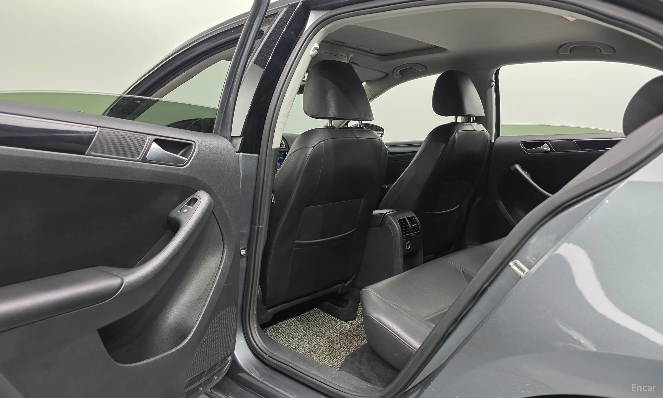 Volkswagen New Zeta превью 18