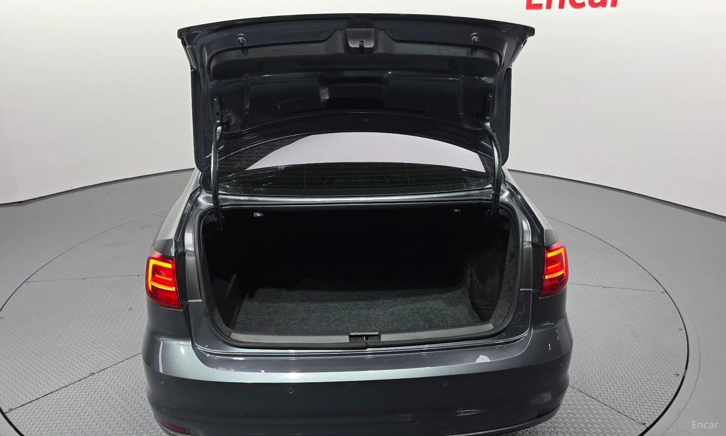 Volkswagen New Zeta превью 20