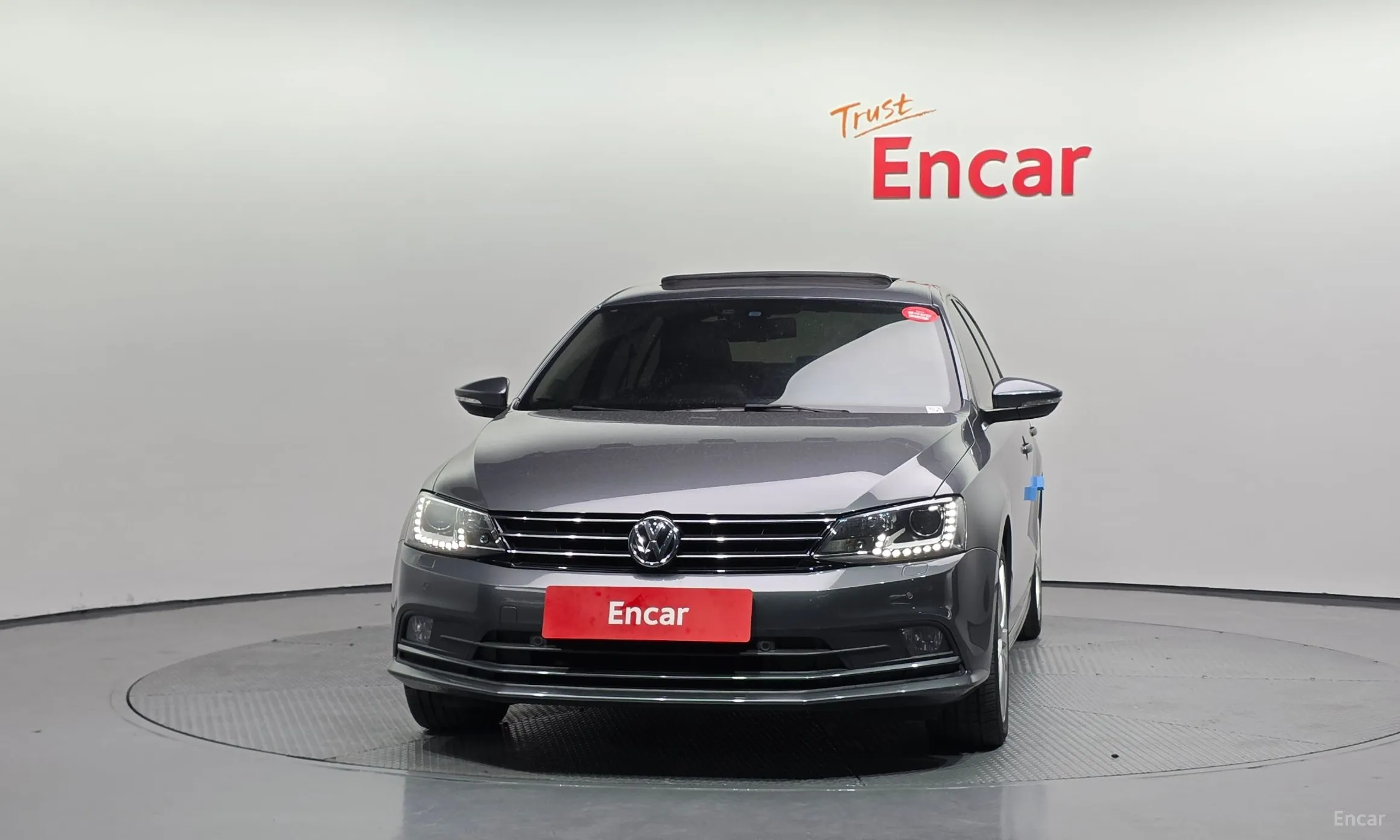 Volkswagen New Zeta превью 3