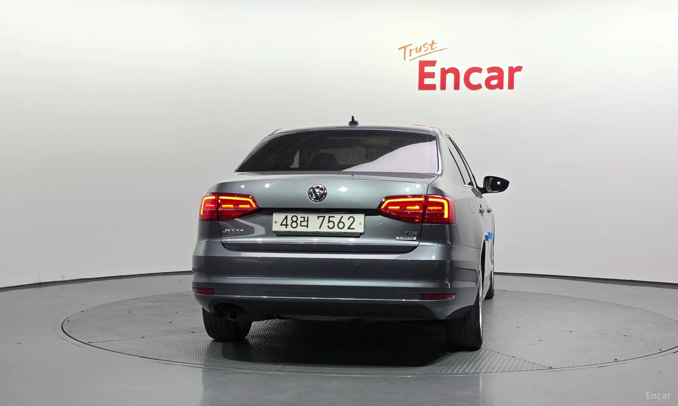 Volkswagen New Zeta превью 4