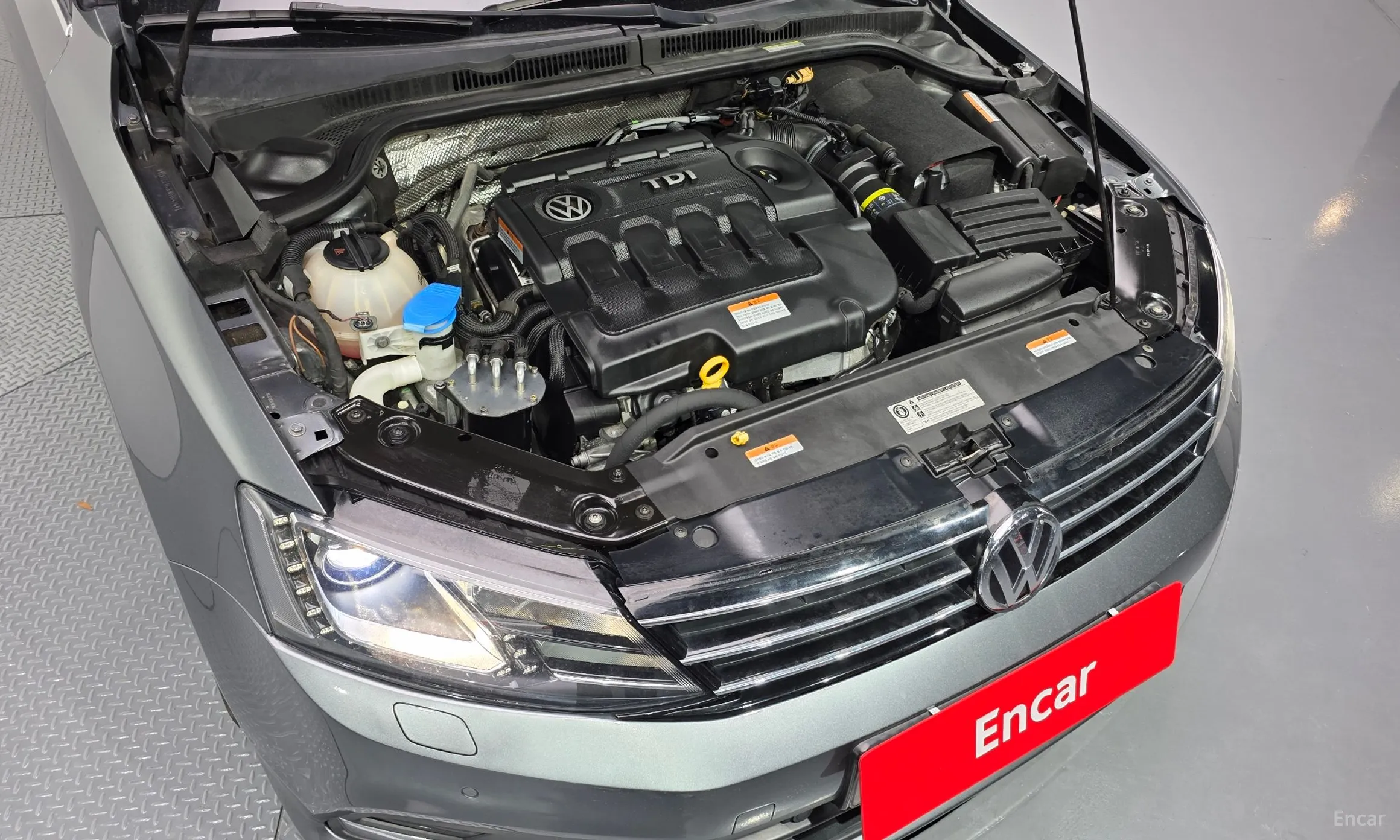 Volkswagen New Zeta превью 6