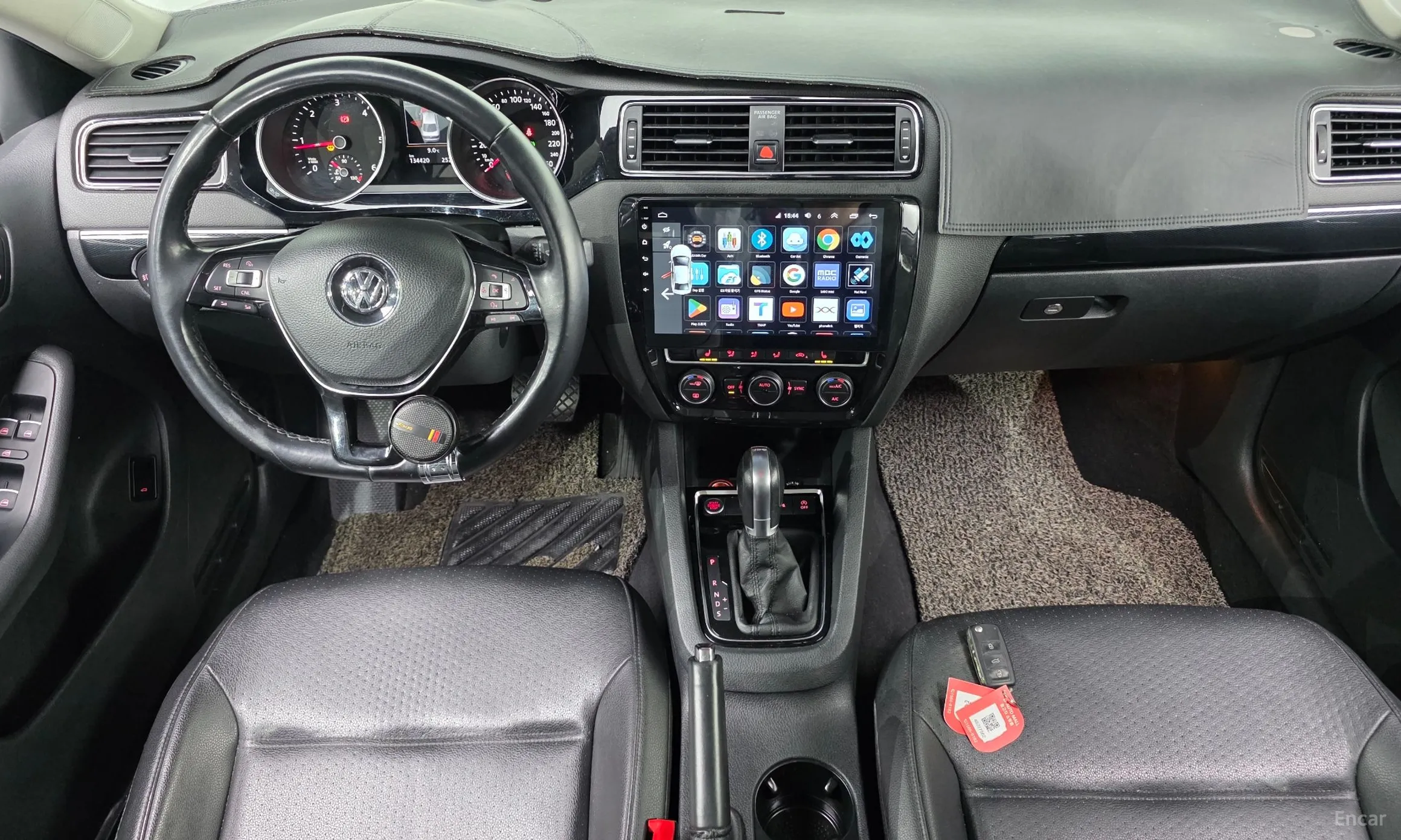Volkswagen New Zeta превью 7