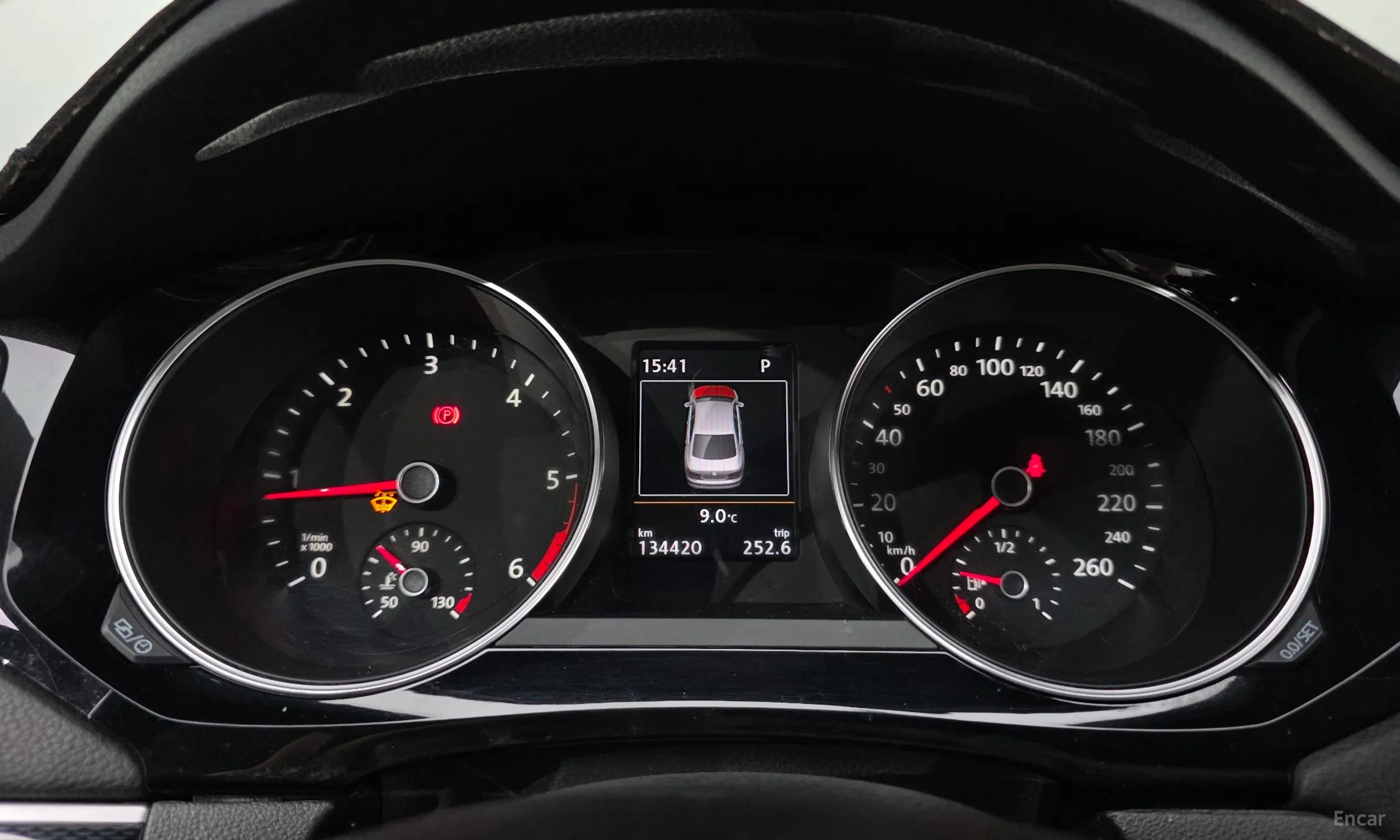 Volkswagen New Zeta превью 8