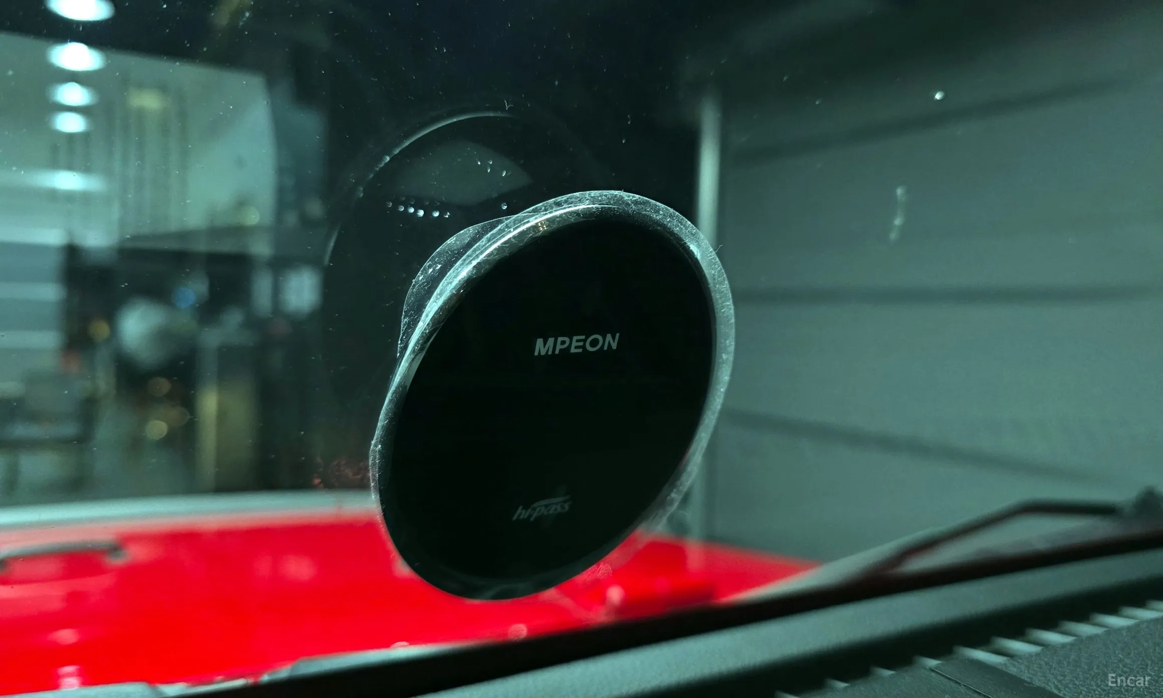 Jeep Wrangler (JK) превью 19