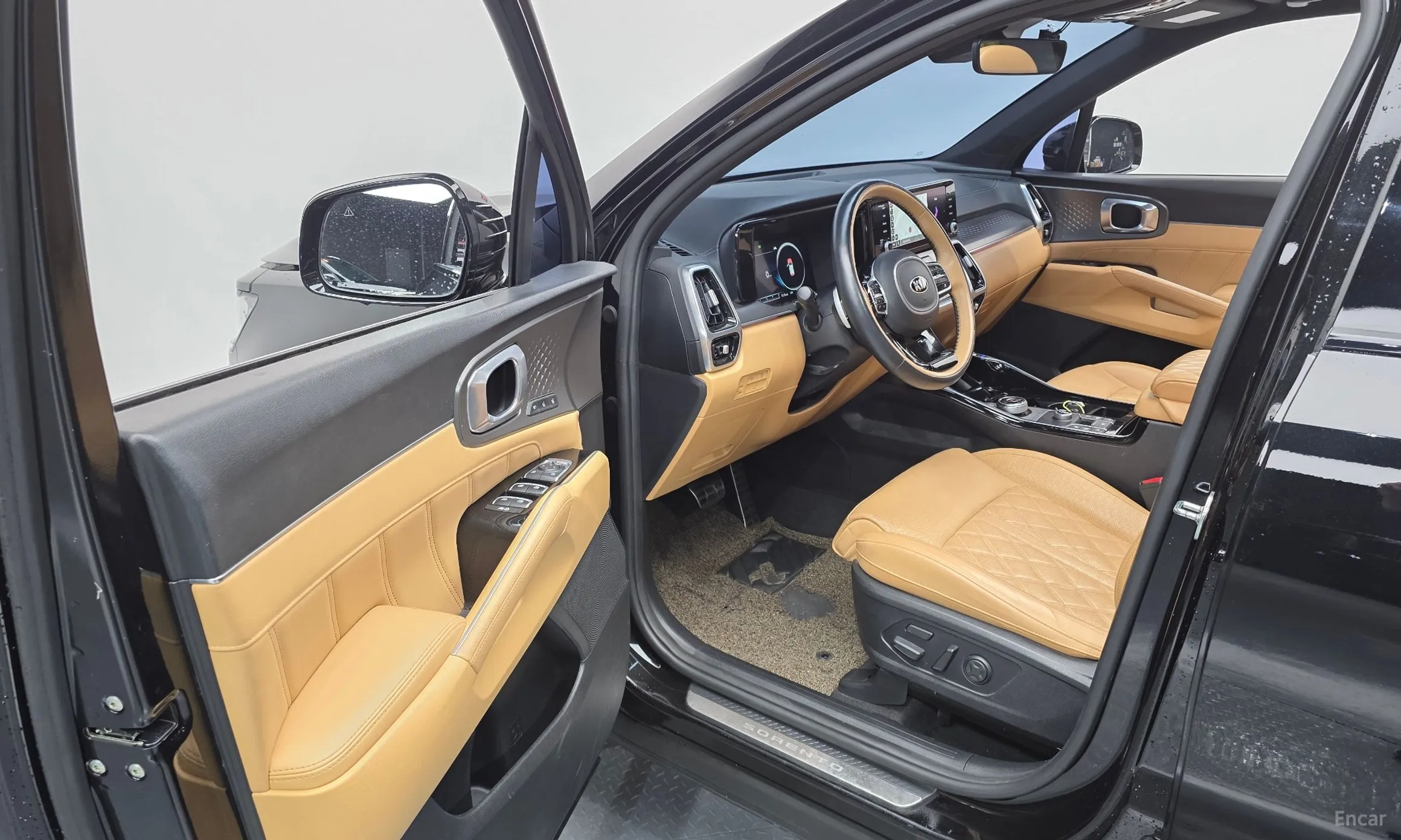 Kia Sorento 4th generation превью 11