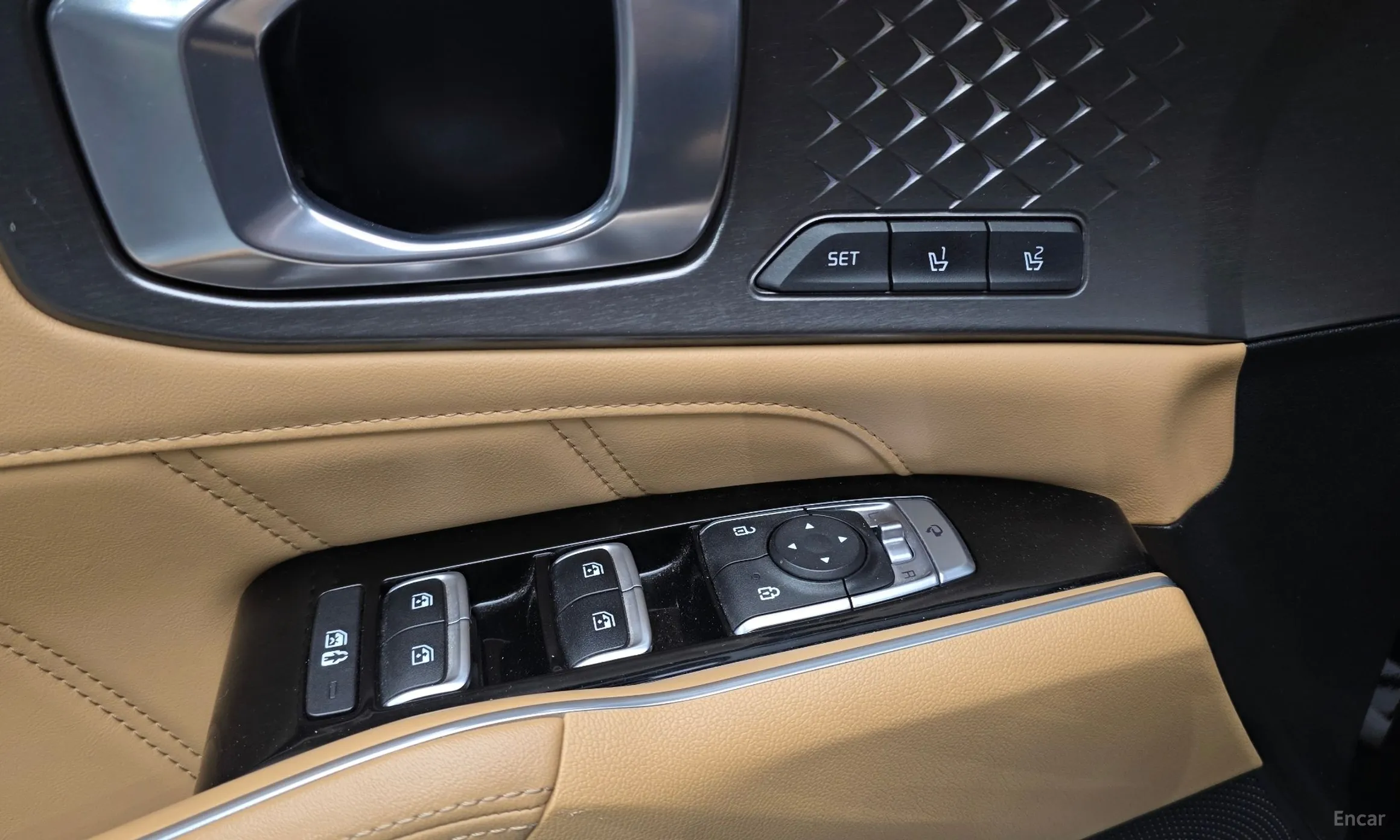 Kia Sorento 4th generation превью 16