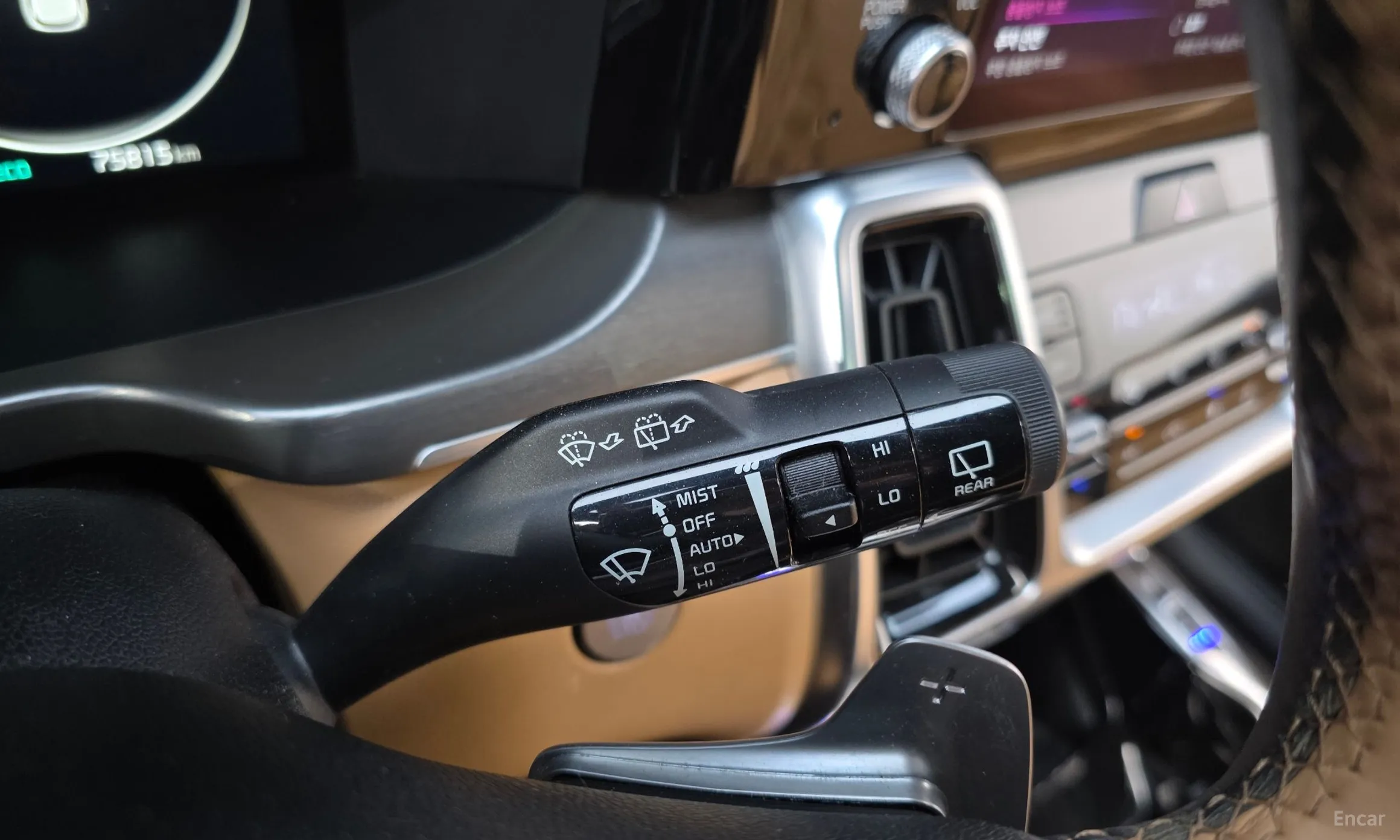 Kia Sorento 4th generation превью 17