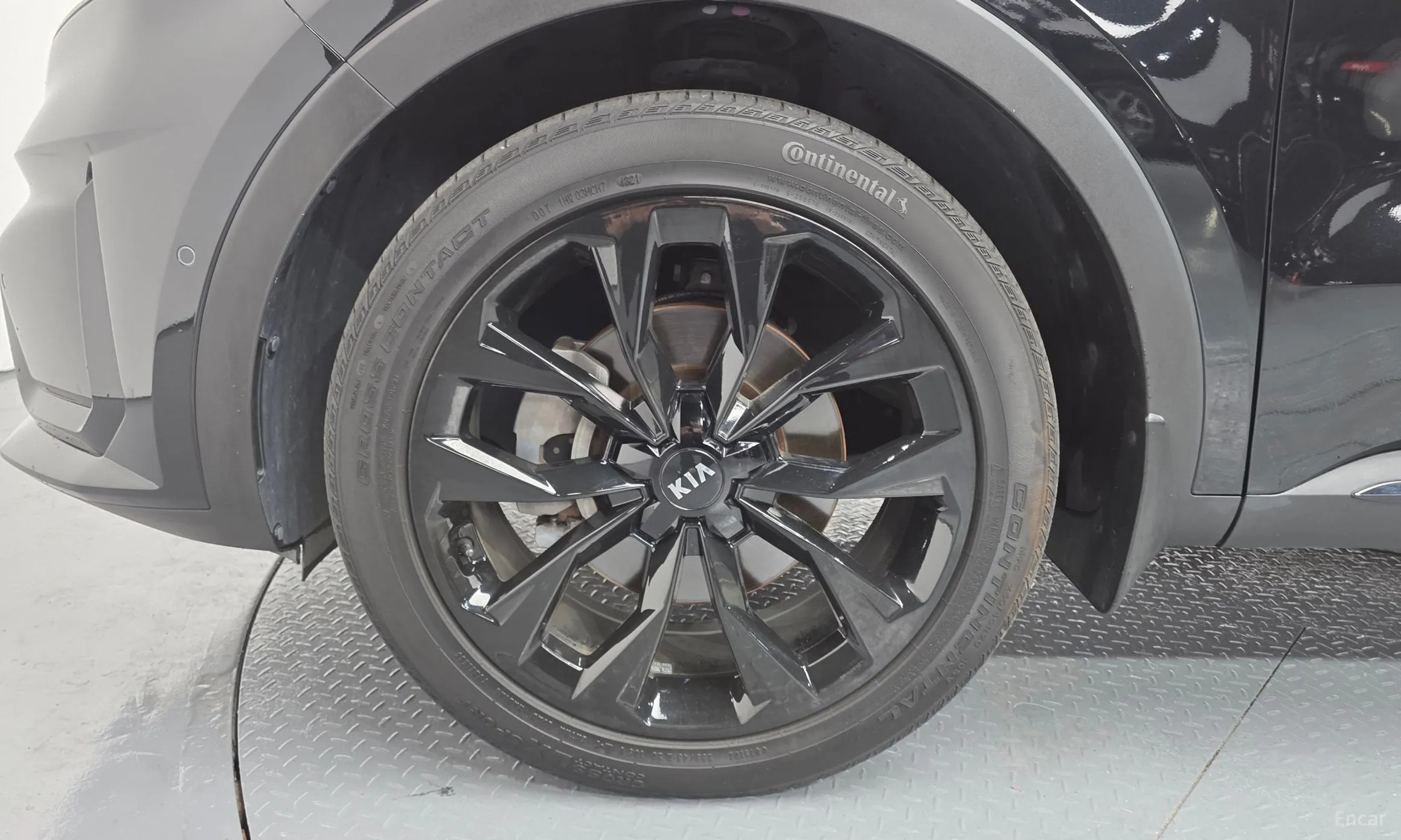 Kia Sorento 4th generation превью 5