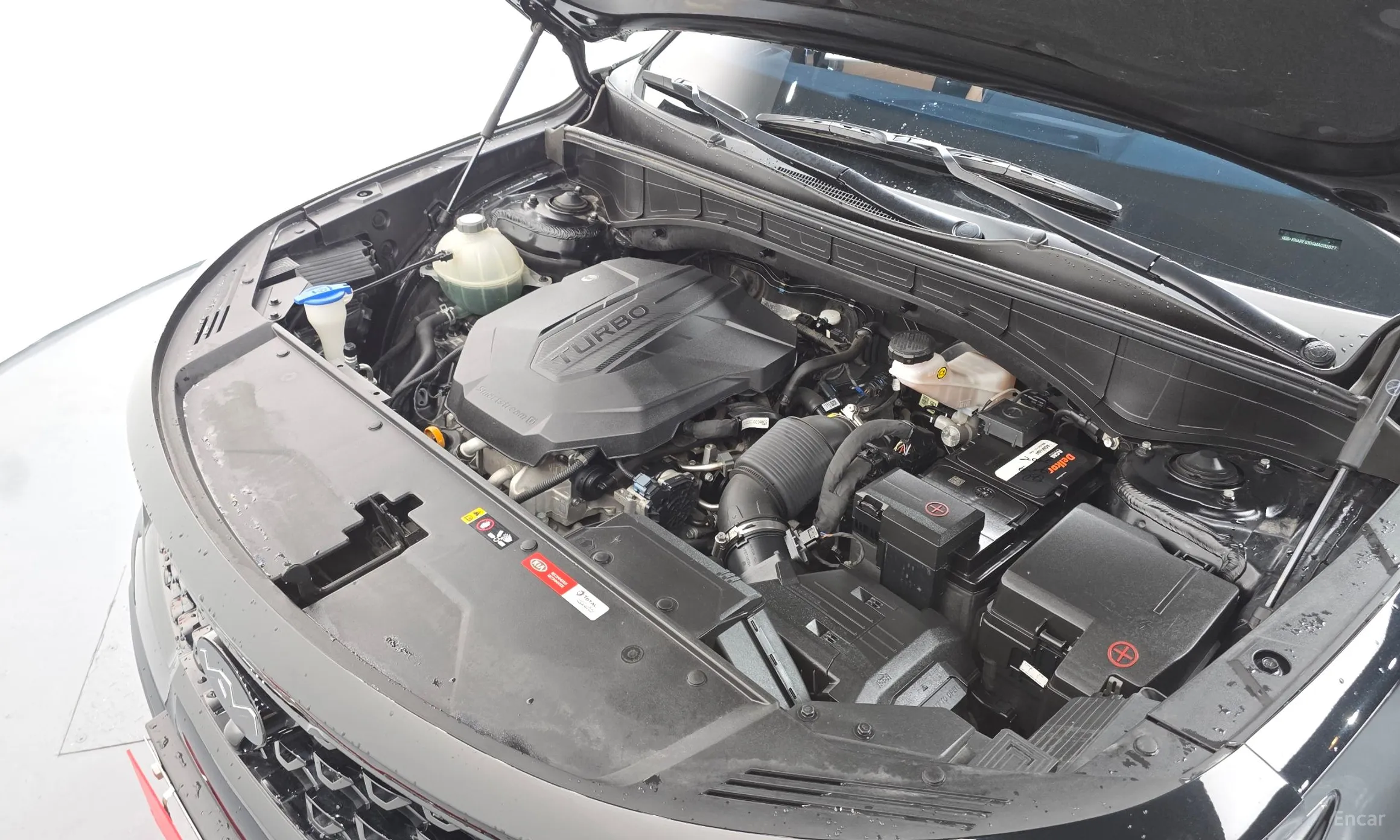 Kia Sorento 4th generation превью 6