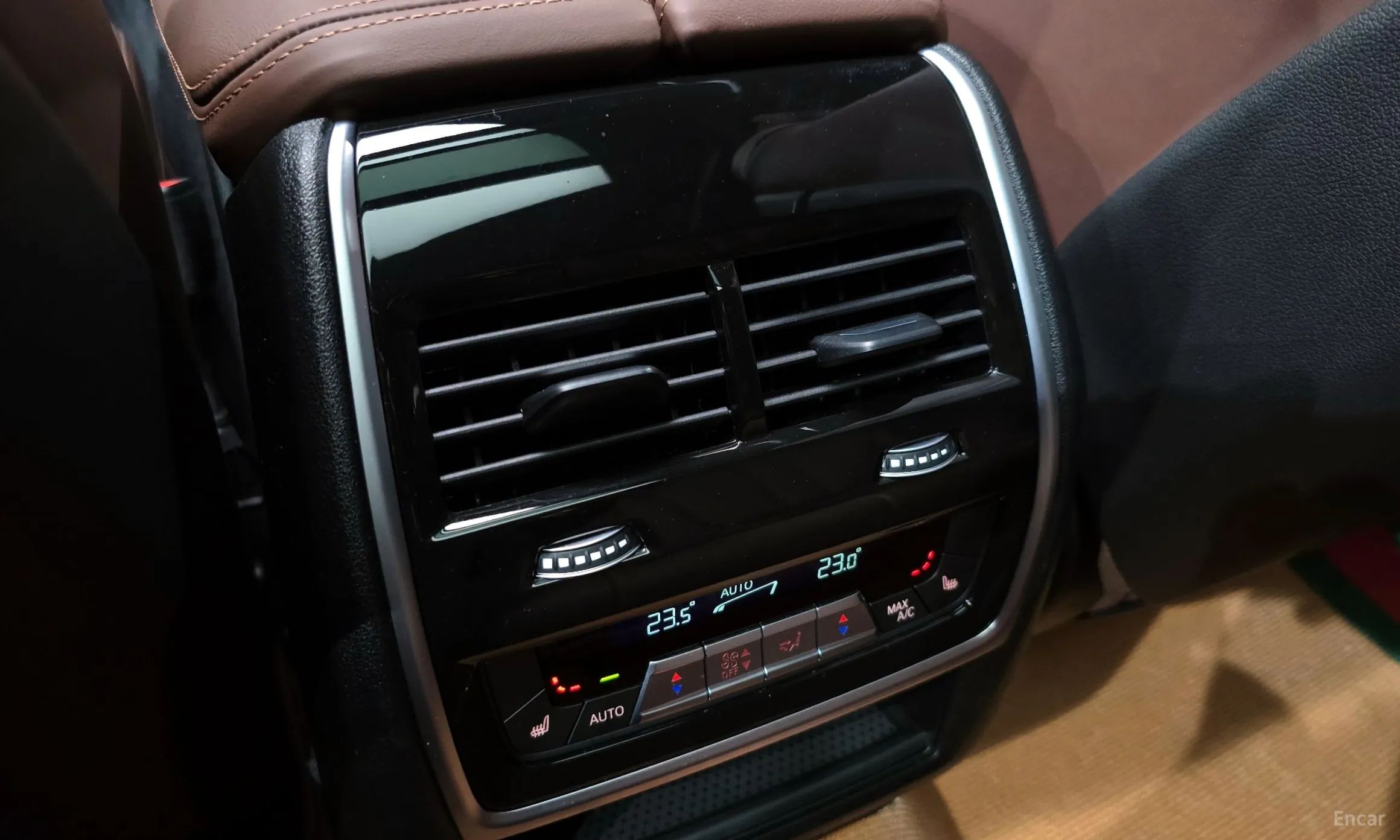 BMW X5 (G05) превью 17