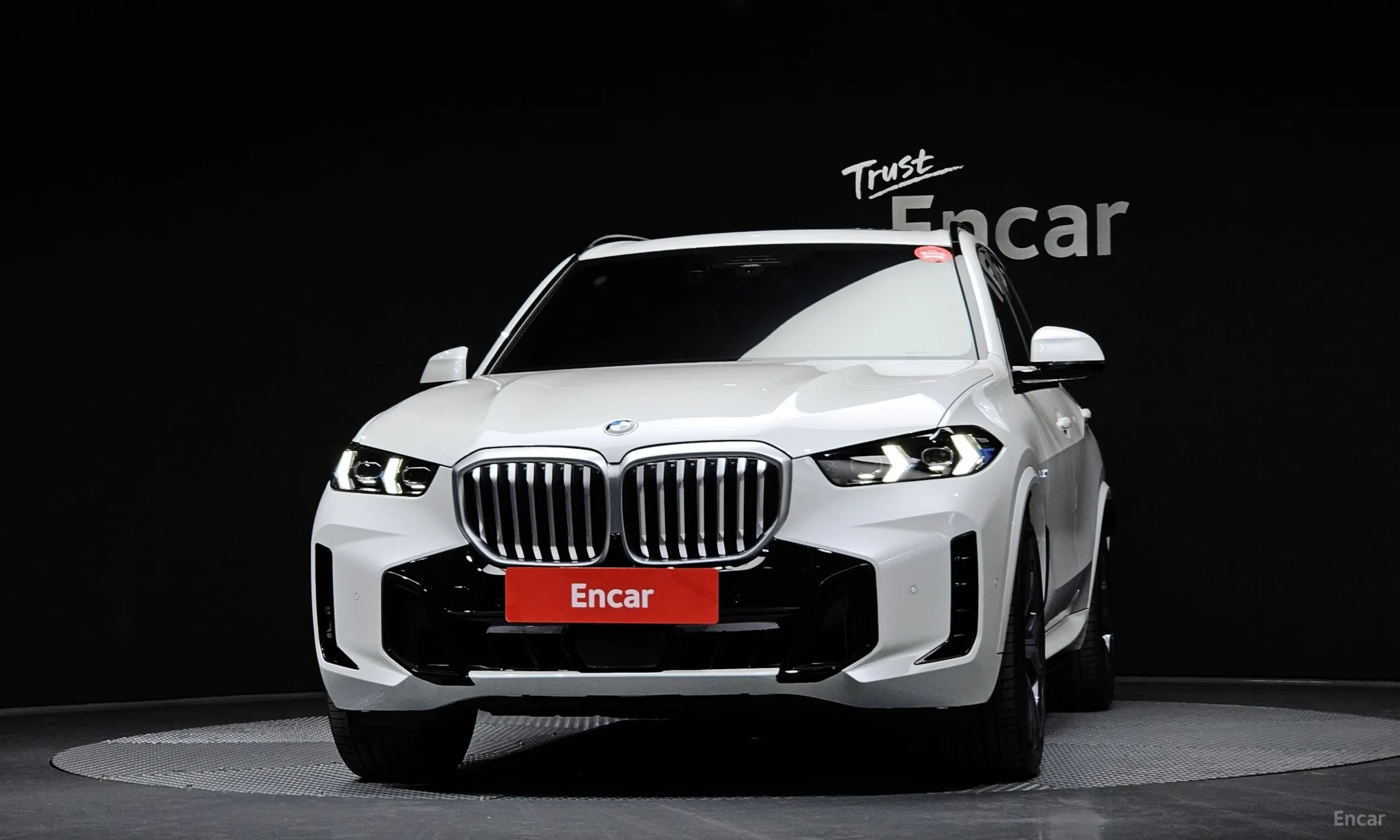 BMW X5 (G05) превью 3
