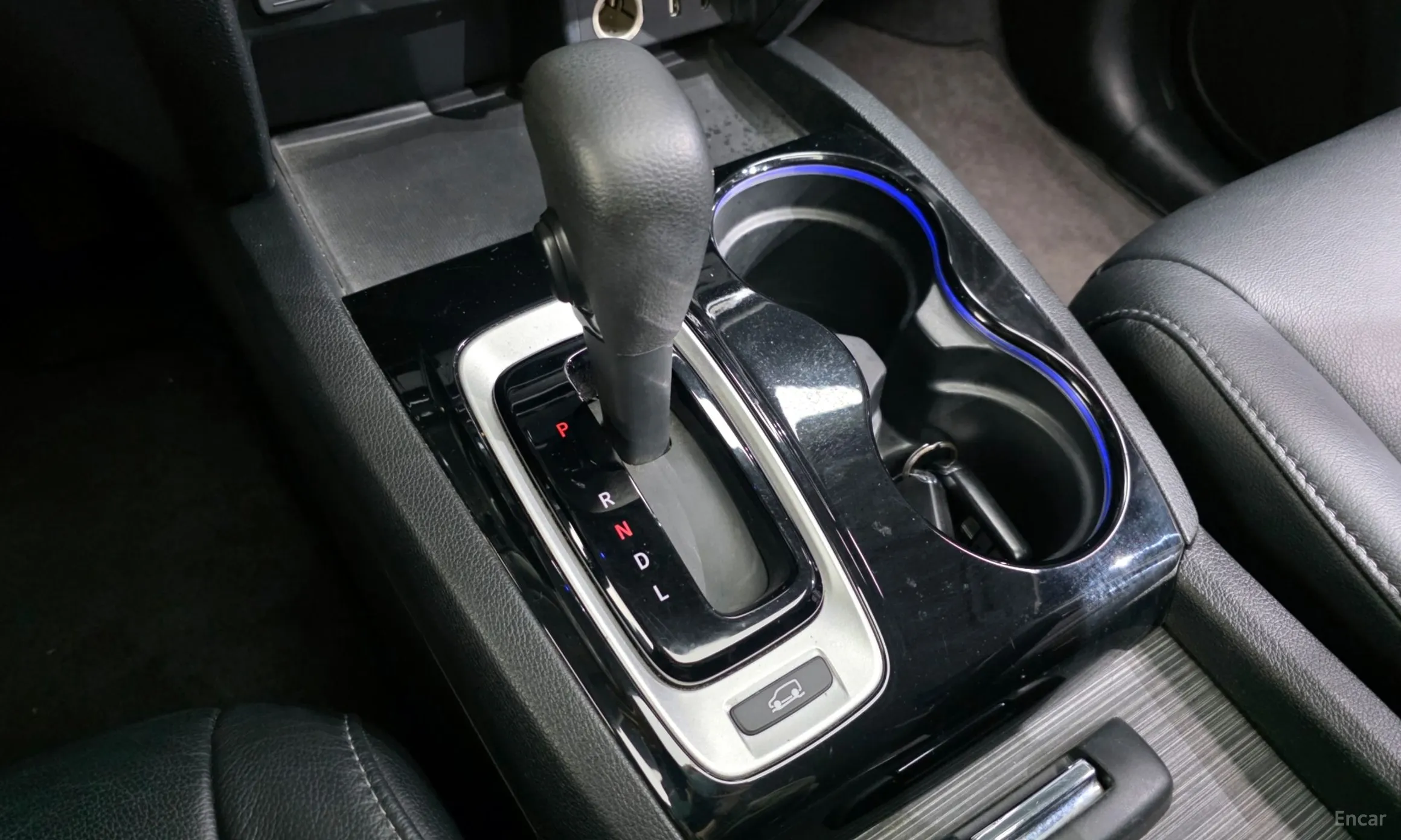 Honda Pilot 3rd Generation превью 9