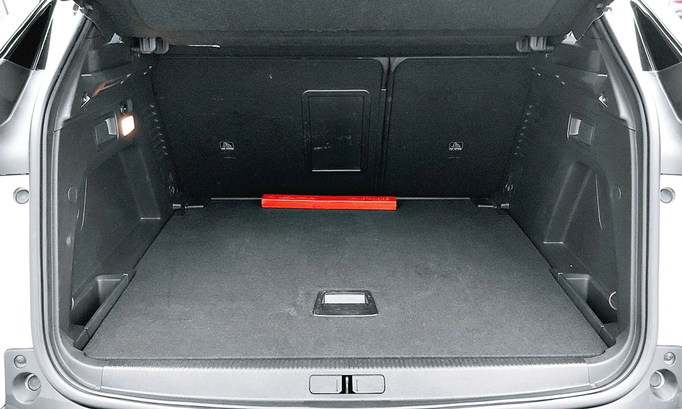 Peugeot 3008 2nd generation превью 13