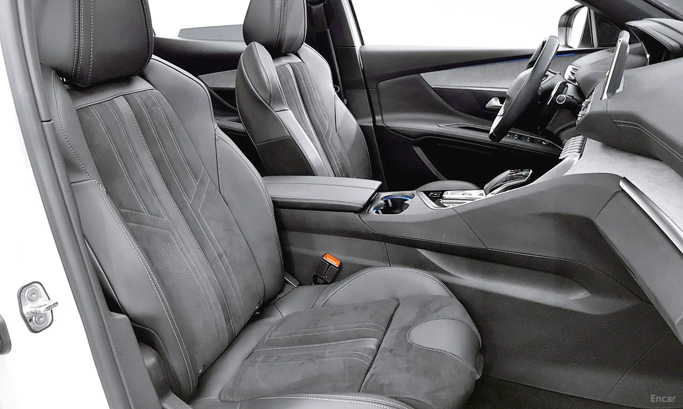 Peugeot 3008 2nd generation превью 7