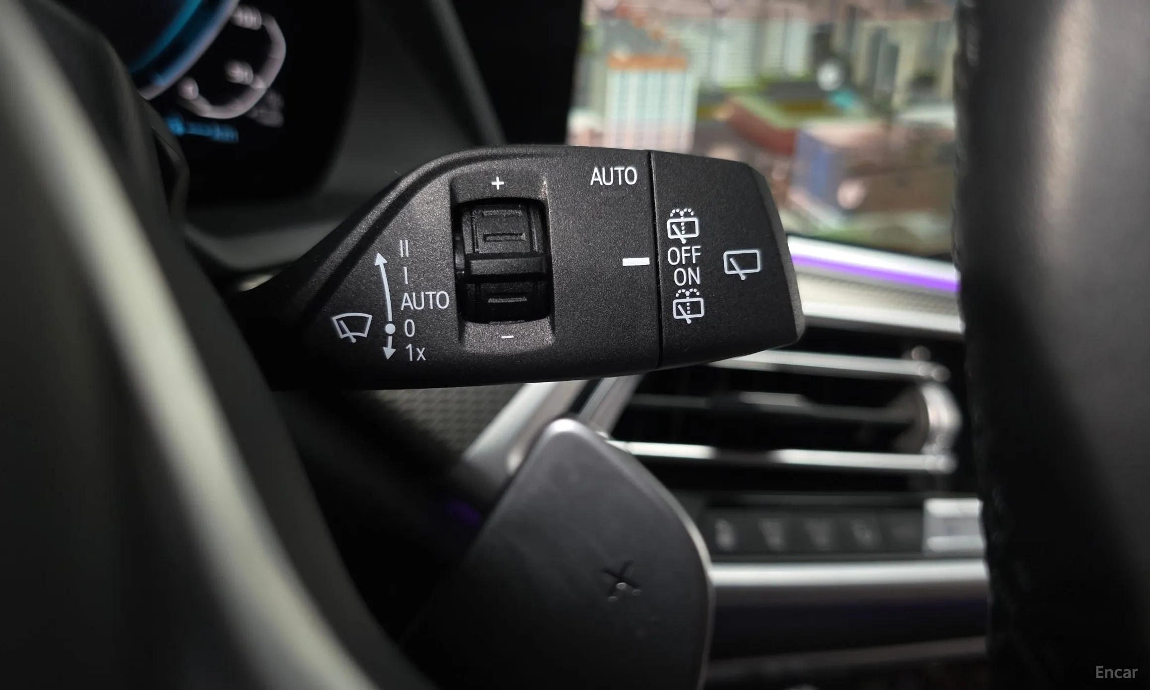BMW X5 (G05) превью 16
