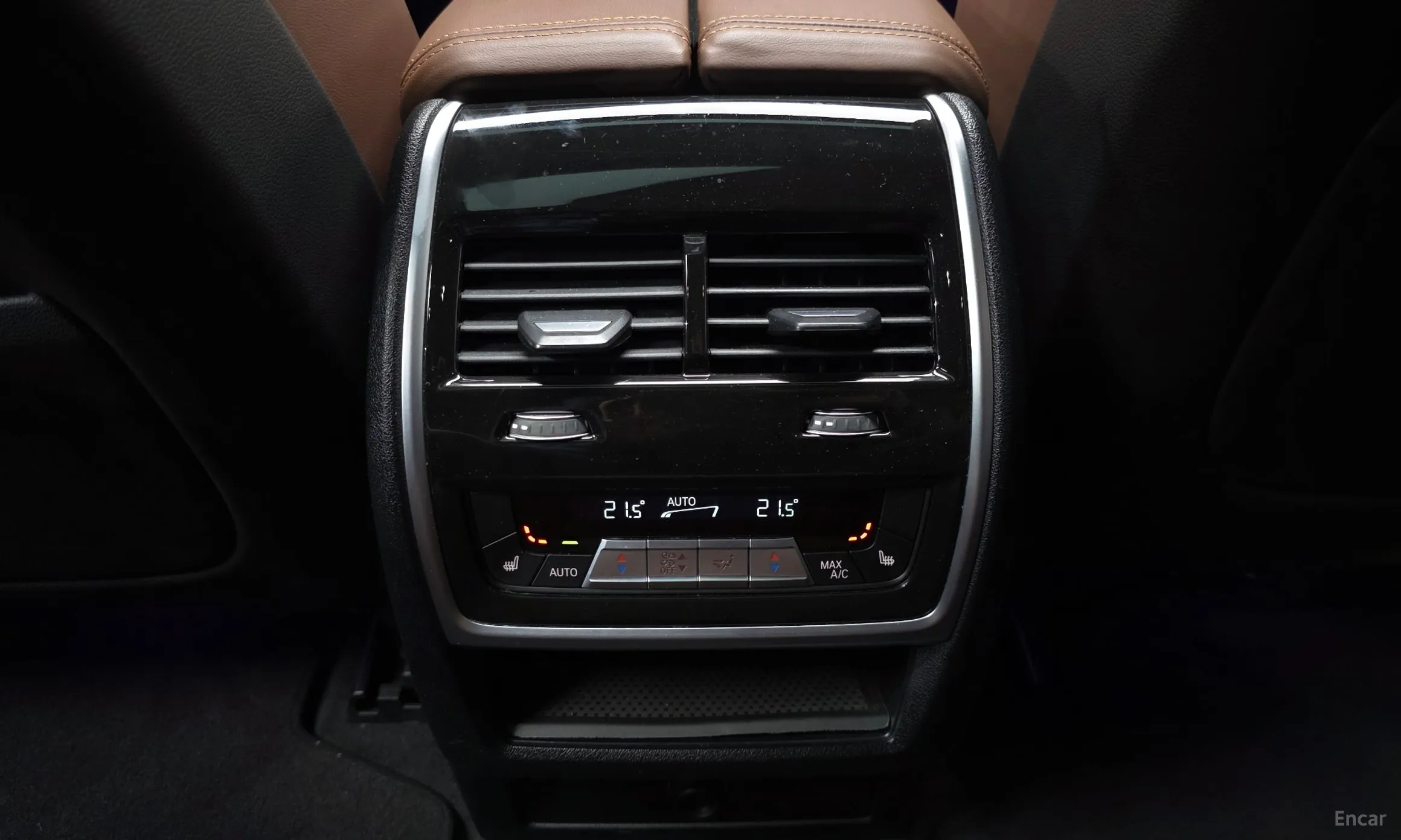 BMW X5 (G05) превью 18