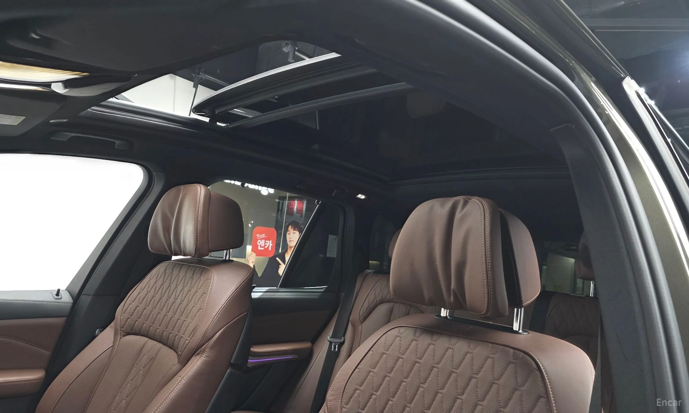 BMW X5 (G05) превью 19