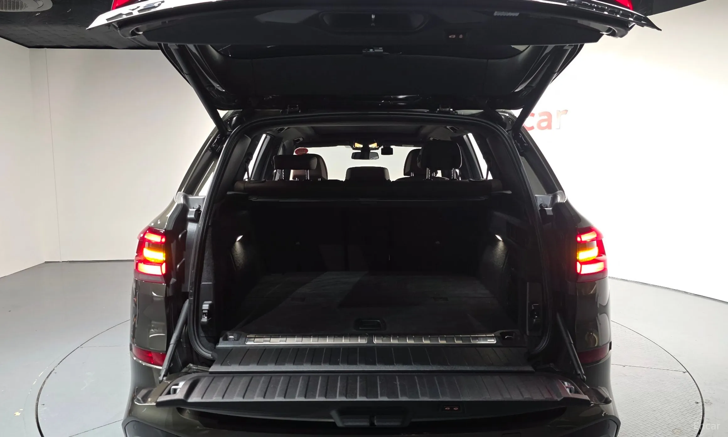BMW X5 (G05) превью 20