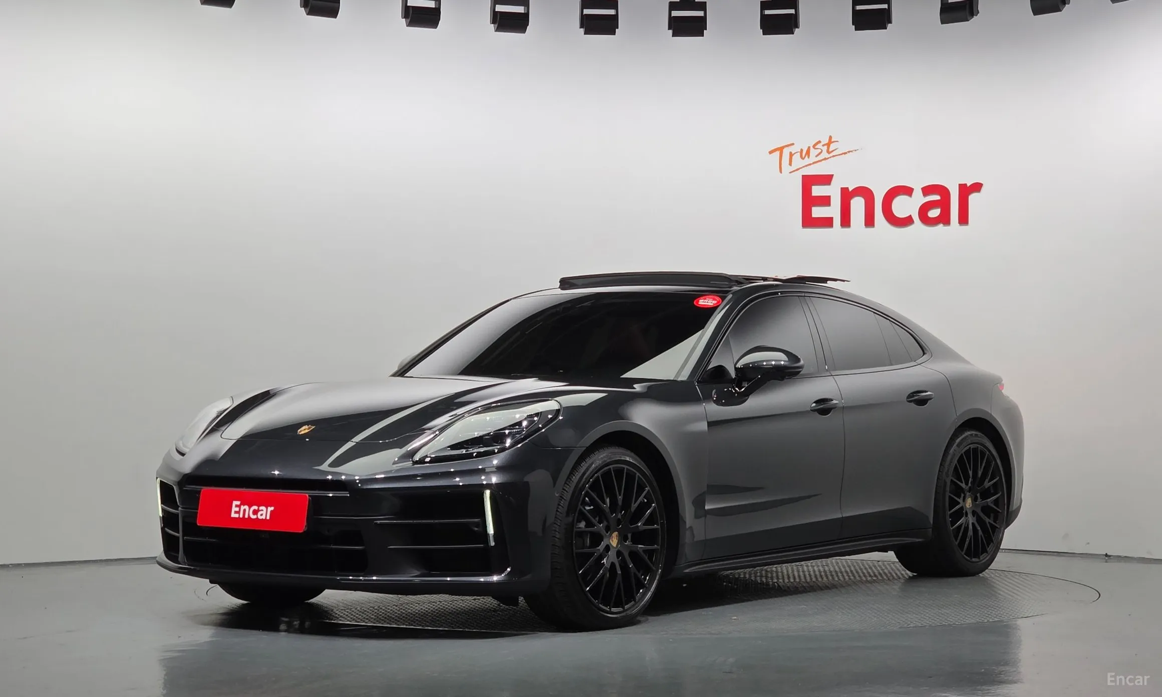 Panamera (972)