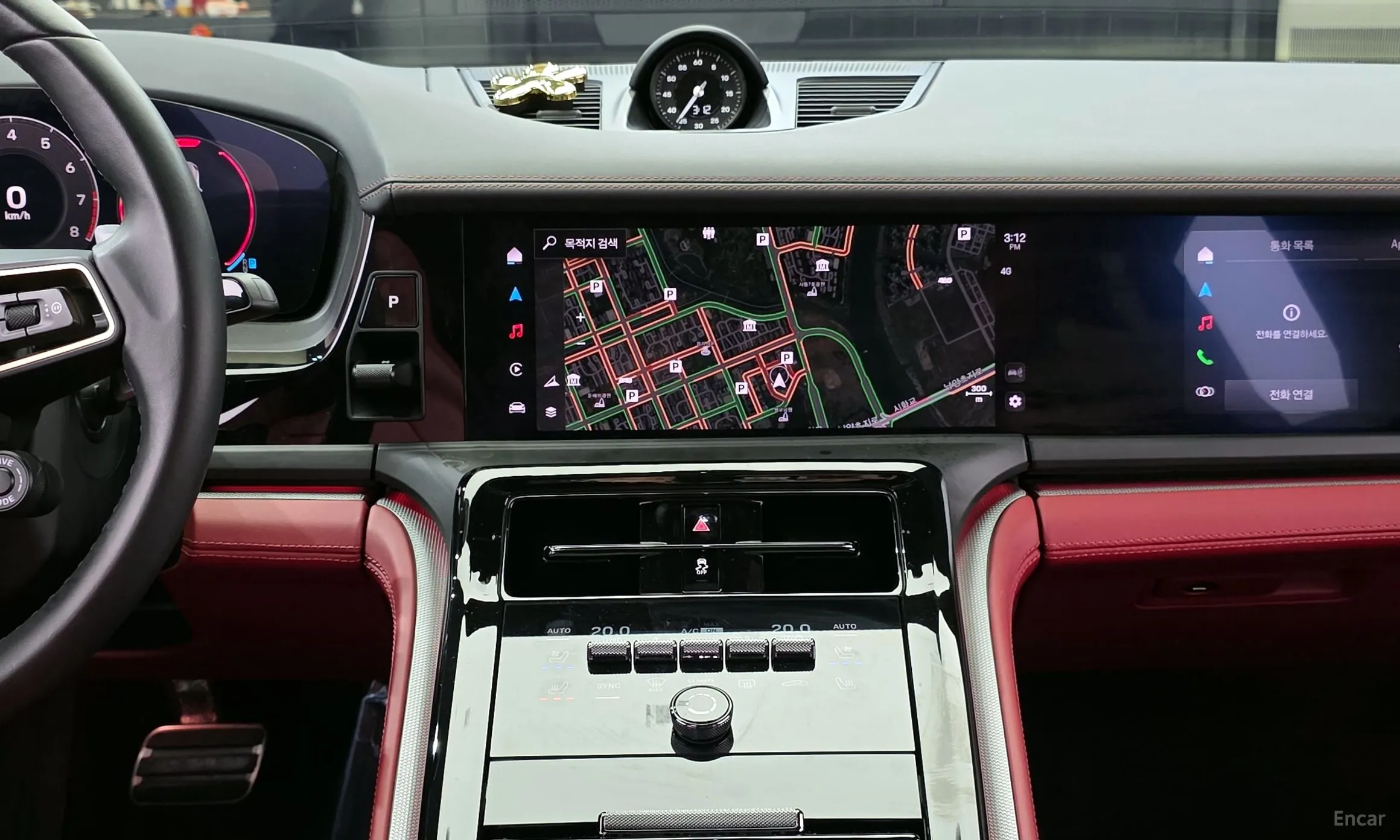 Porsche Panamera (972) превью 19