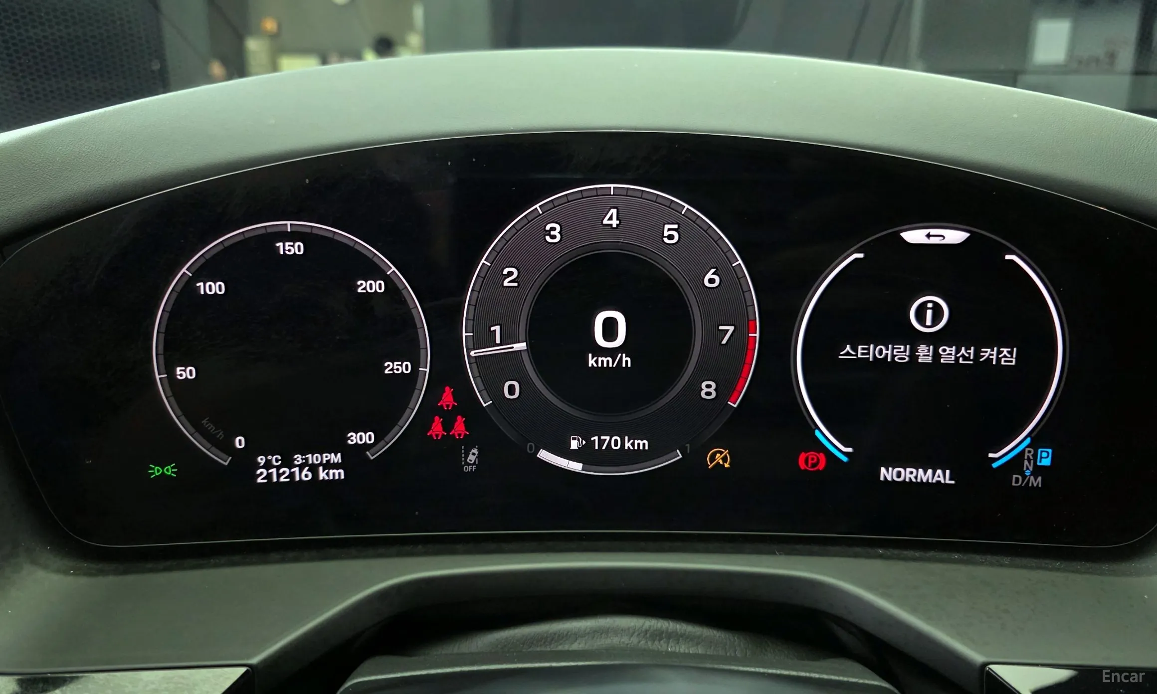 Porsche Panamera (972) превью 8