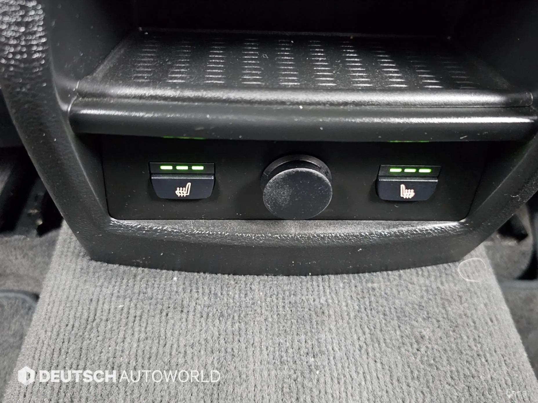 BMW X3 (F25) превью 16