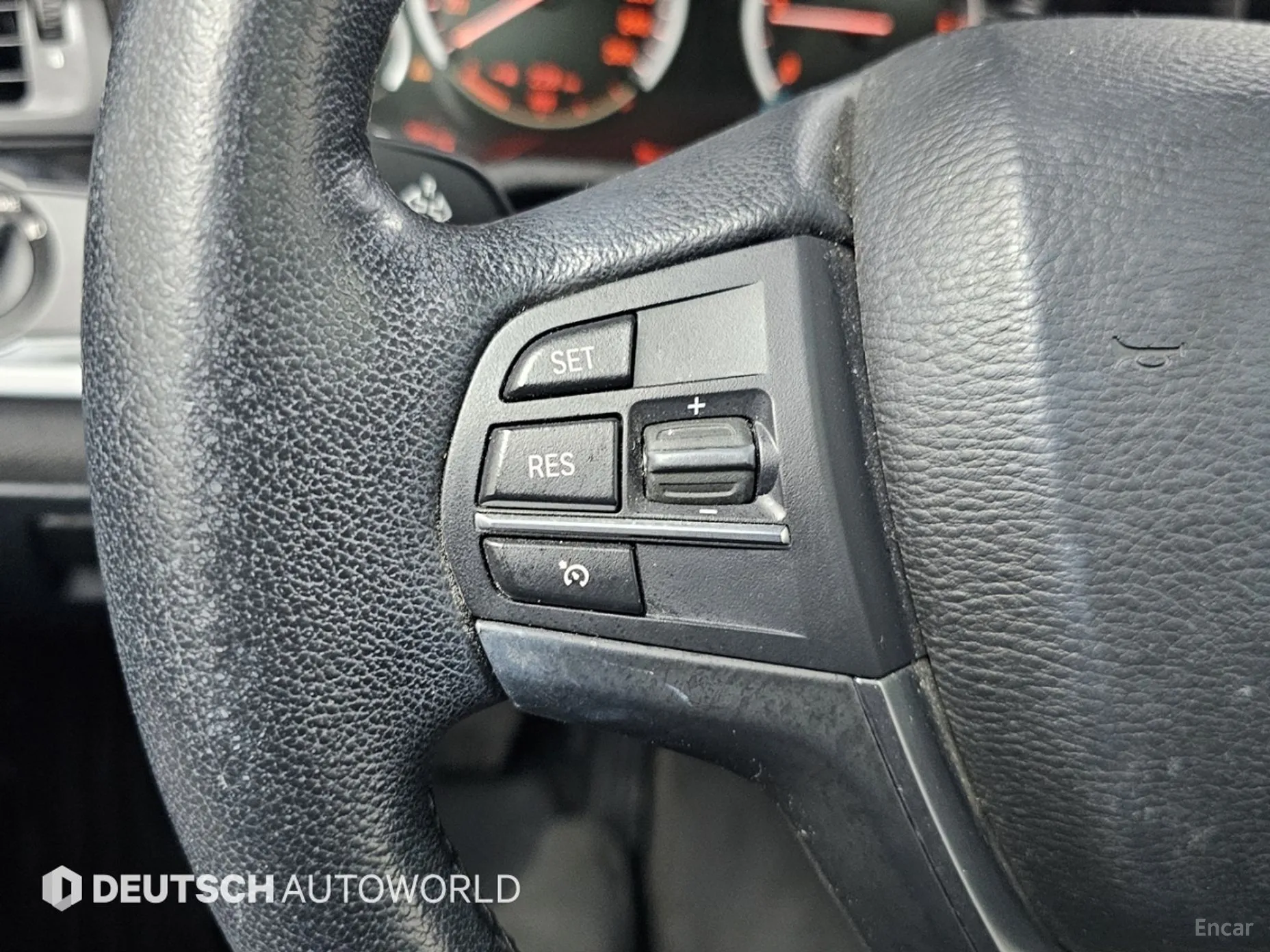 BMW X3 (F25) превью 17
