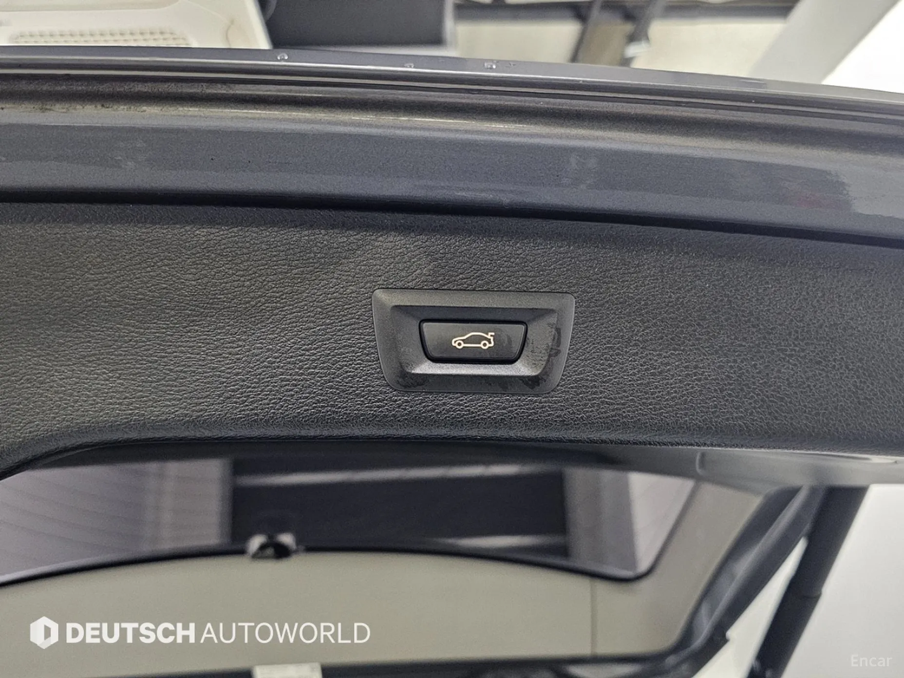 BMW X3 (F25) превью 20