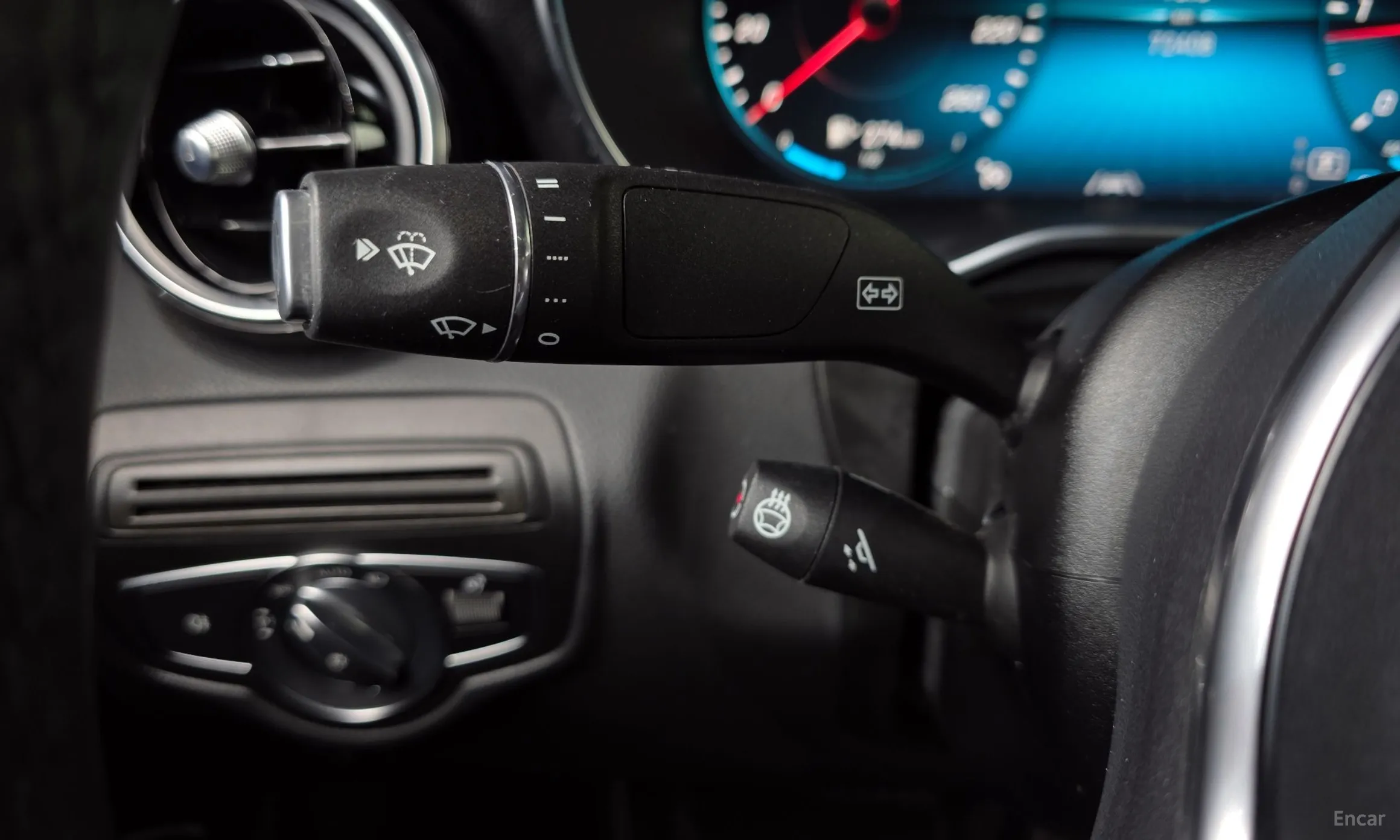 Mercedes Benz GLC-Class X253 превью 12