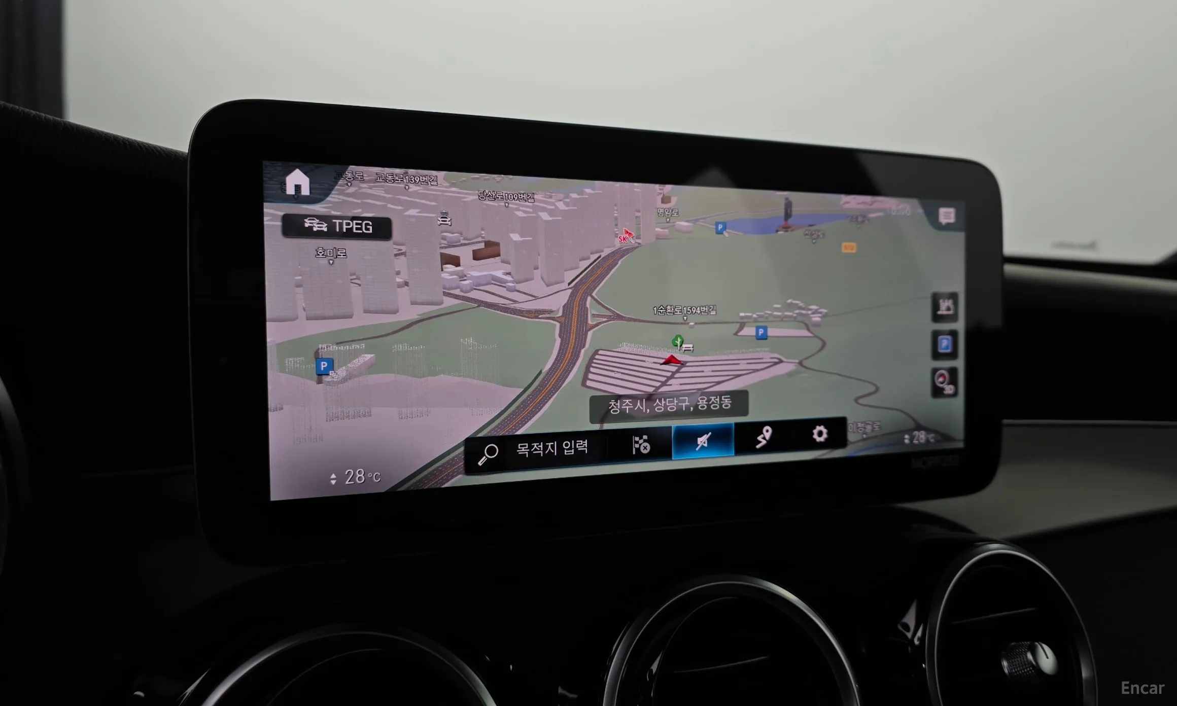 Mercedes Benz GLC-Class X253 превью 13