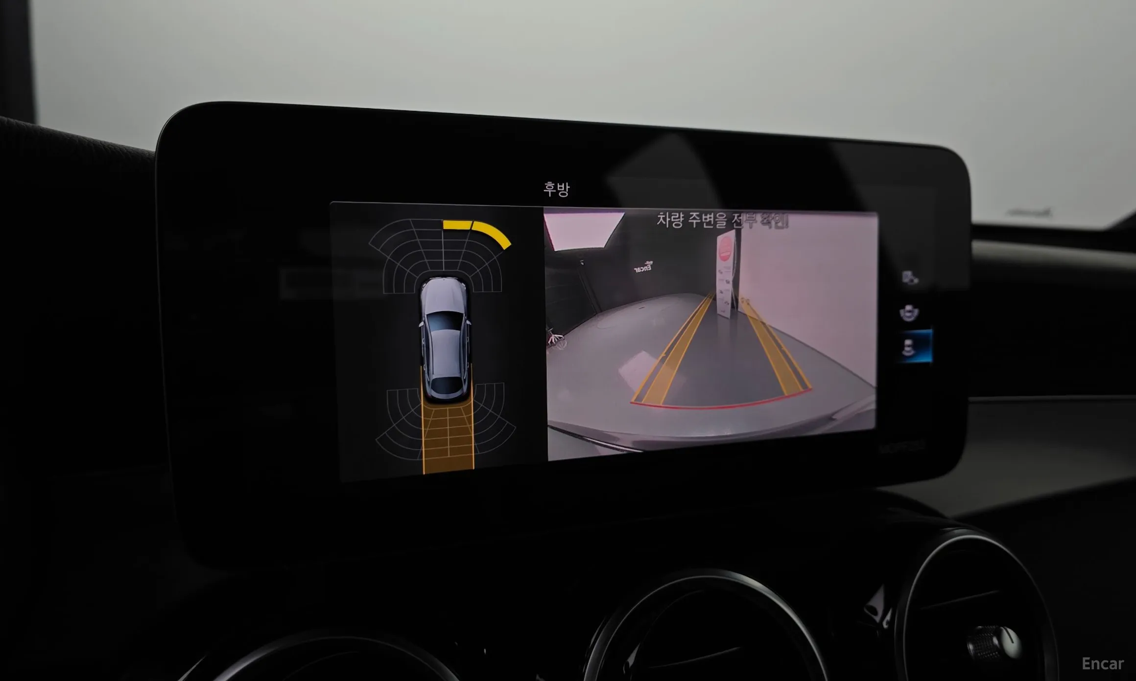Mercedes Benz GLC-Class X253 превью 14