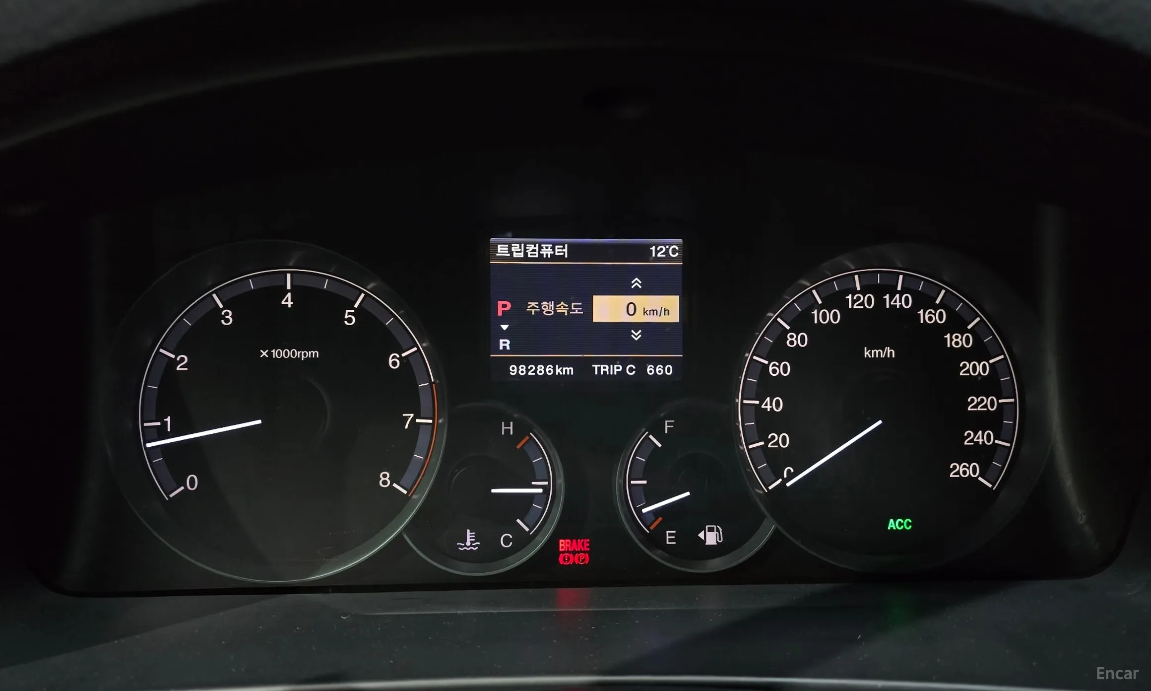 KG Mobility (SsangYong) Chairman W превью 8