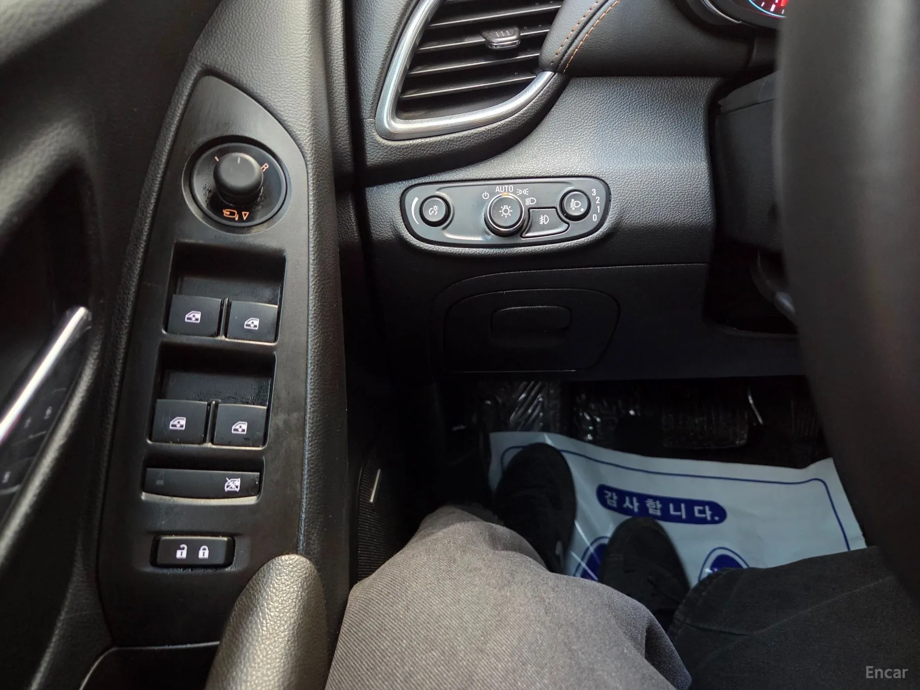 Chevrolet (GM Daewoo) Trax превью 15