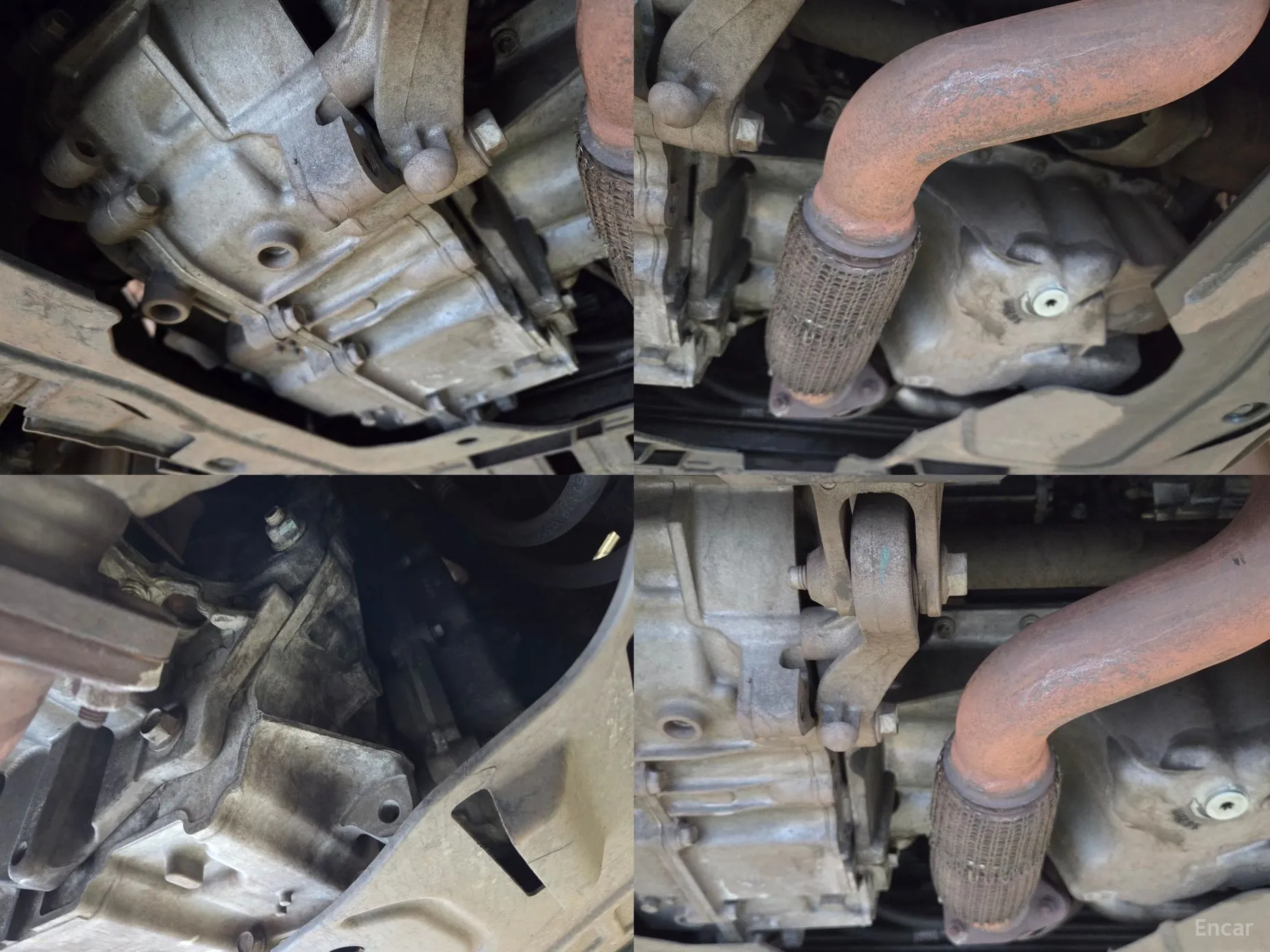 Chevrolet (GM Daewoo) Trax превью 2
