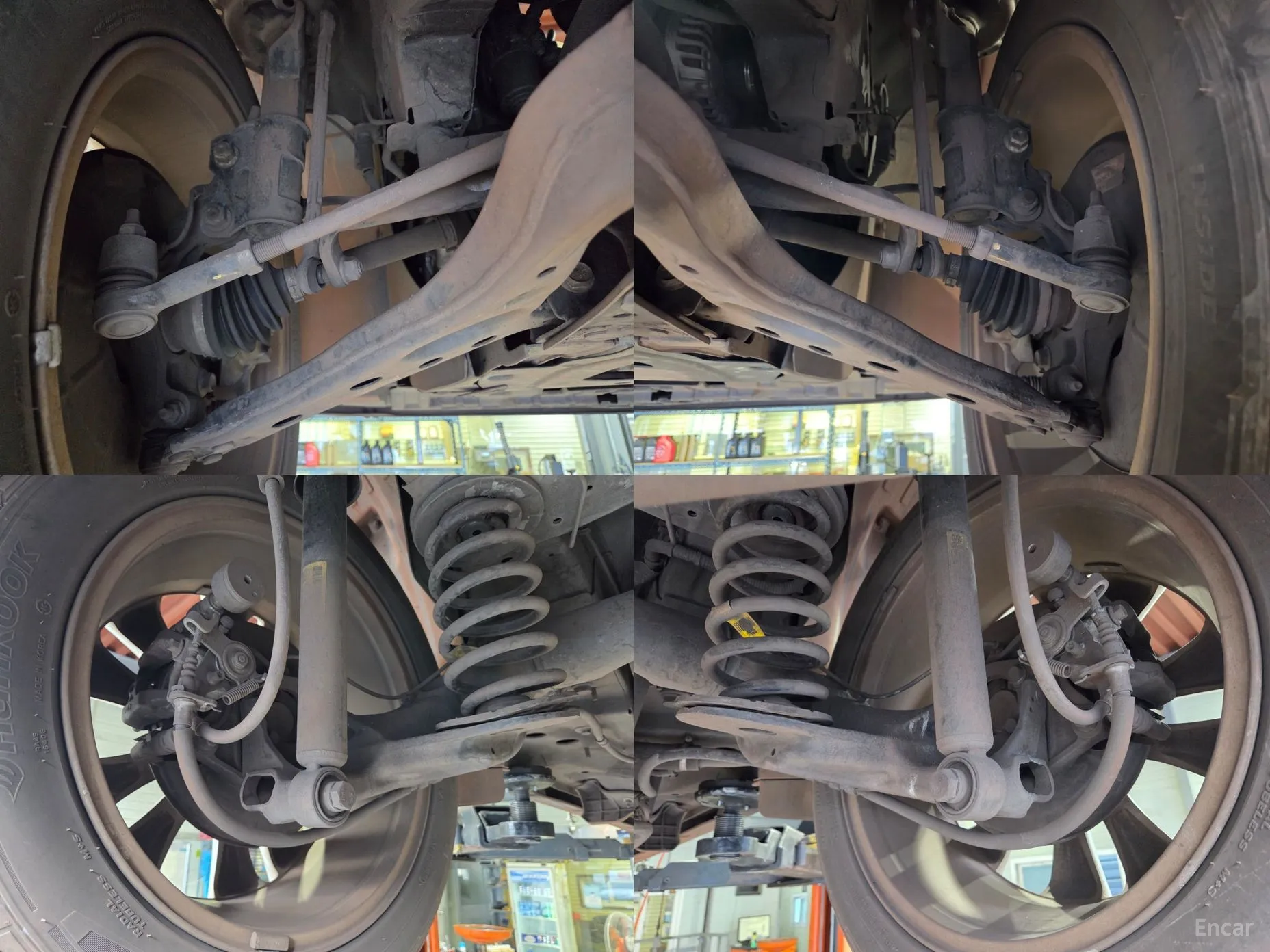Chevrolet (GM Daewoo) Trax превью 3