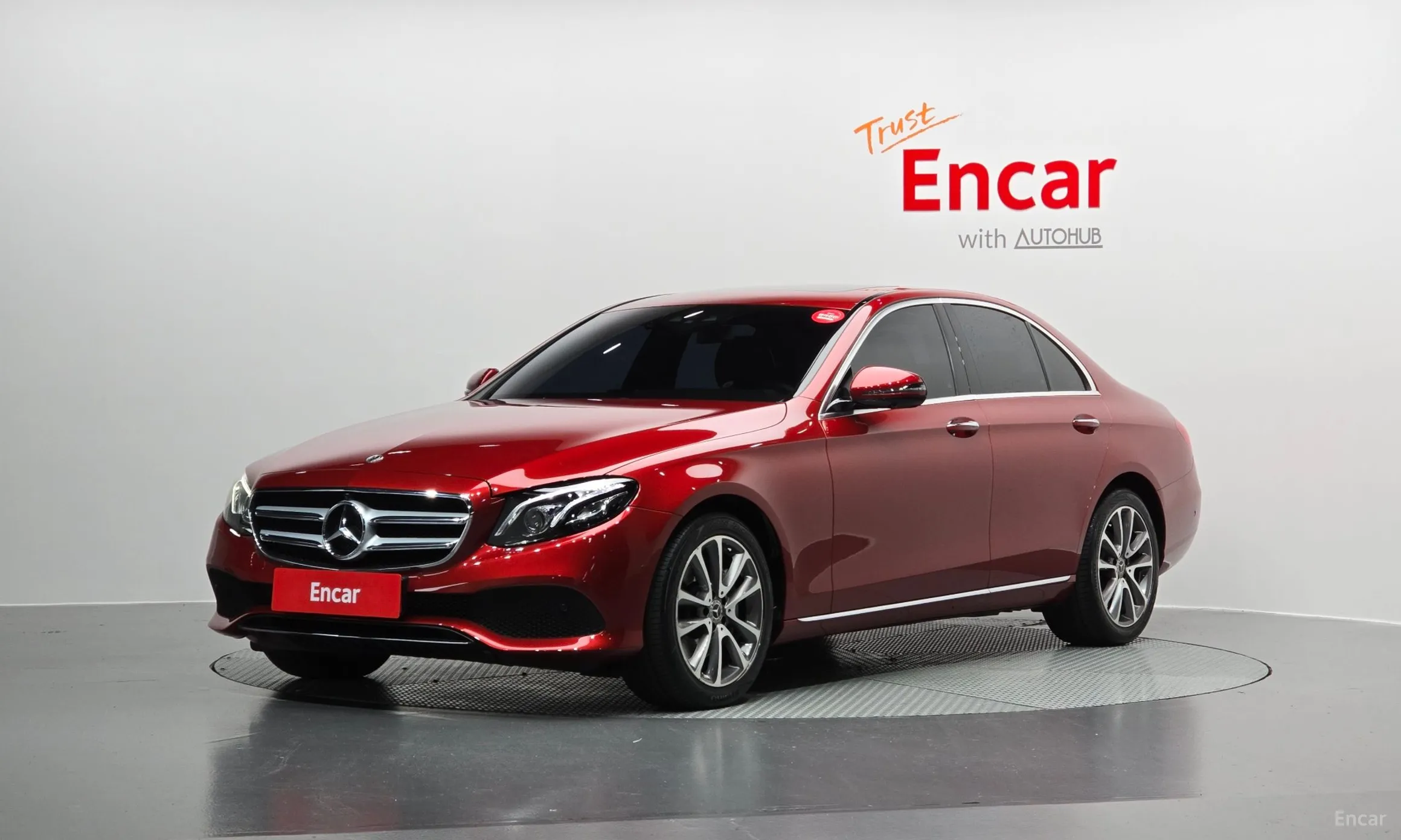 E-Class W213