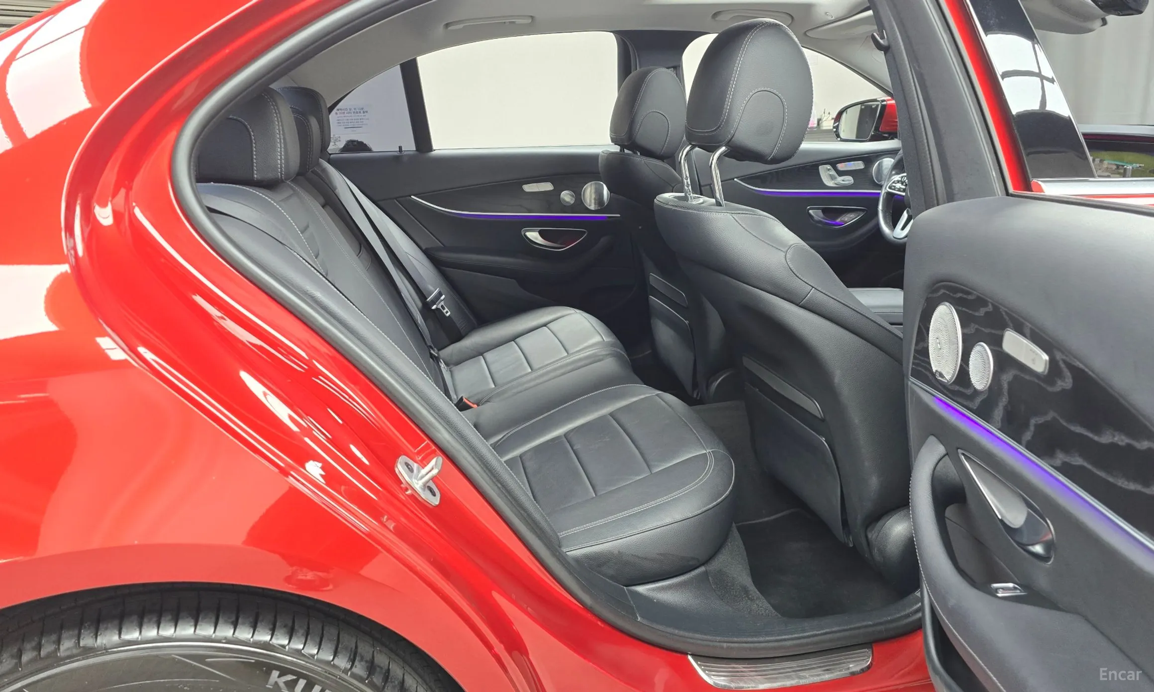 Mercedes Benz E-Class W213 превью 12